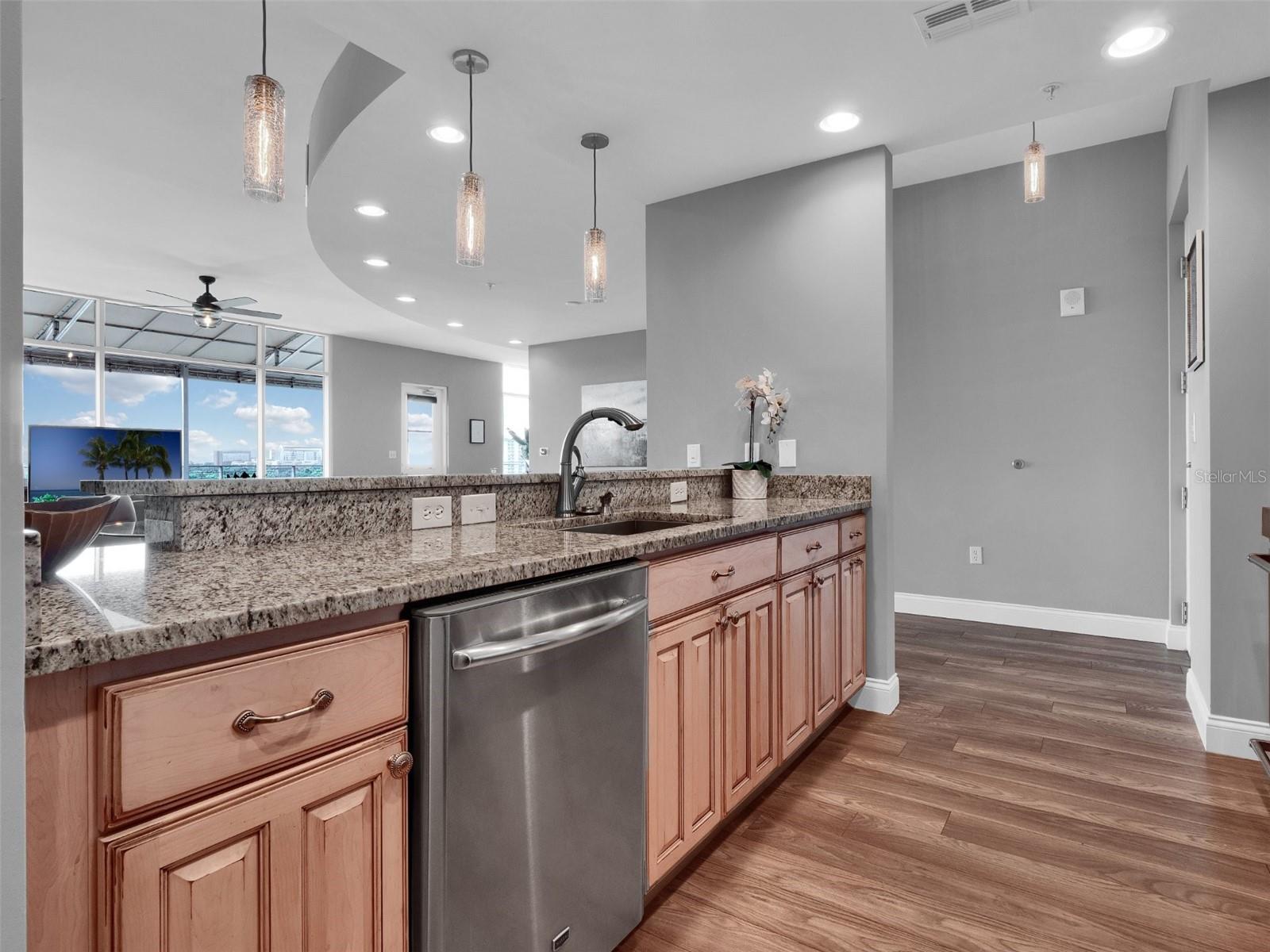 JACKSON - Residential Lease