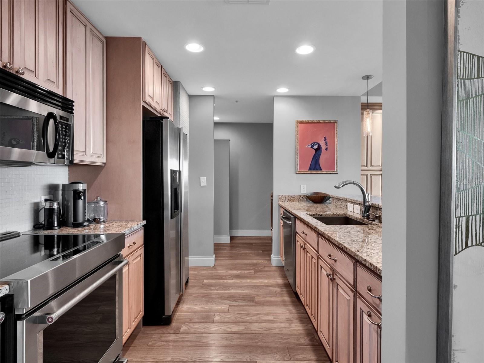 JACKSON - Residential Lease