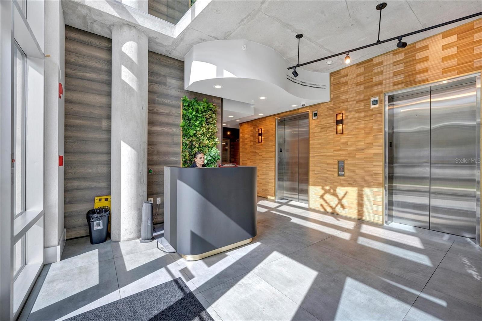 JACKSON - Residential Lease