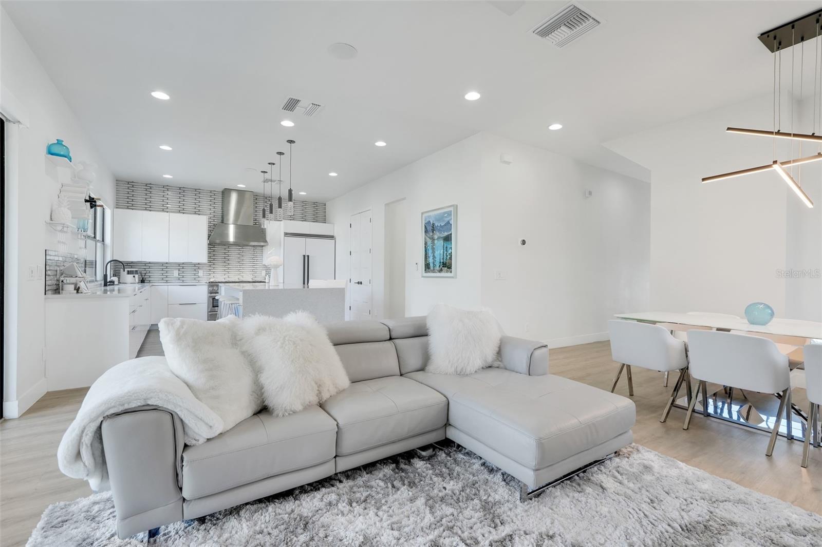 SYLVAN HEIGHTS - Residential