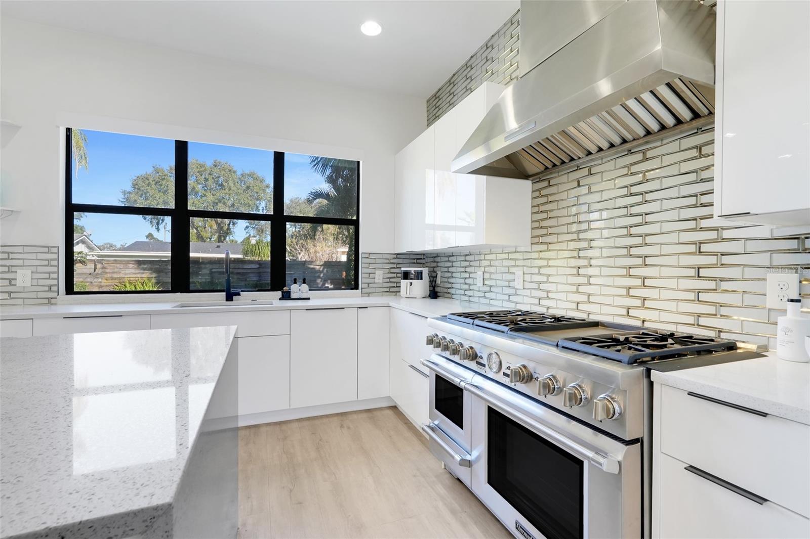 SYLVAN HEIGHTS - Residential