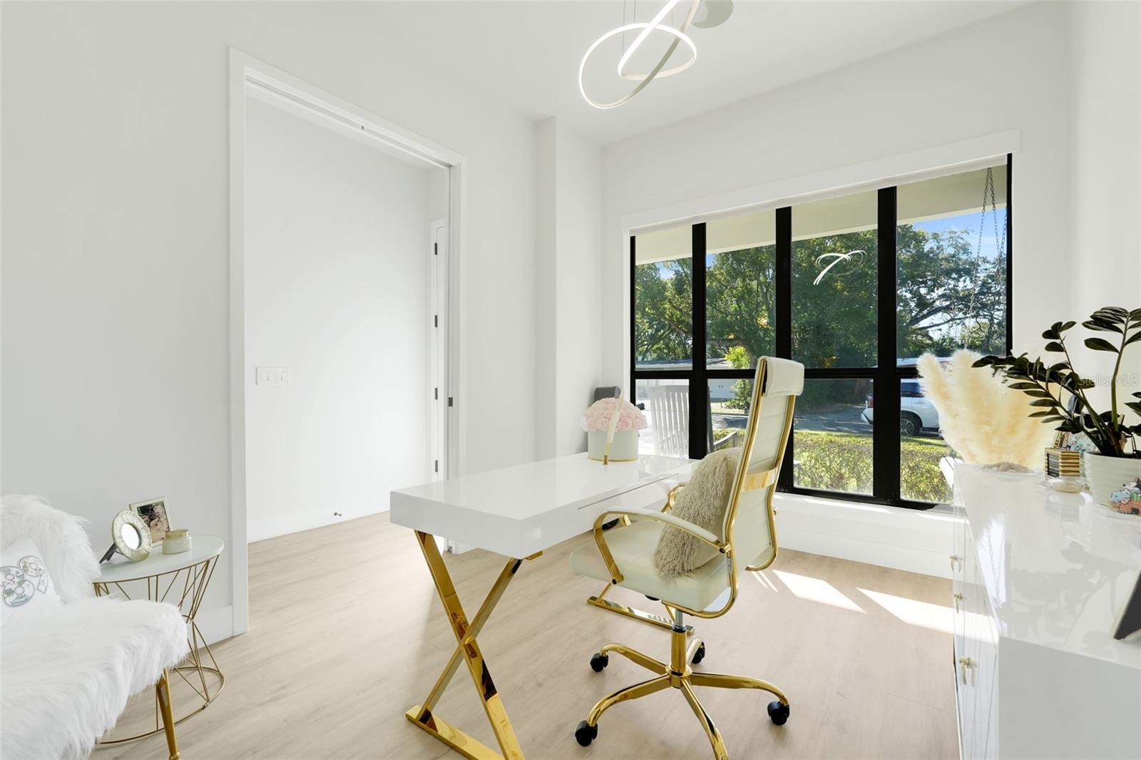 SYLVAN HEIGHTS - Residential