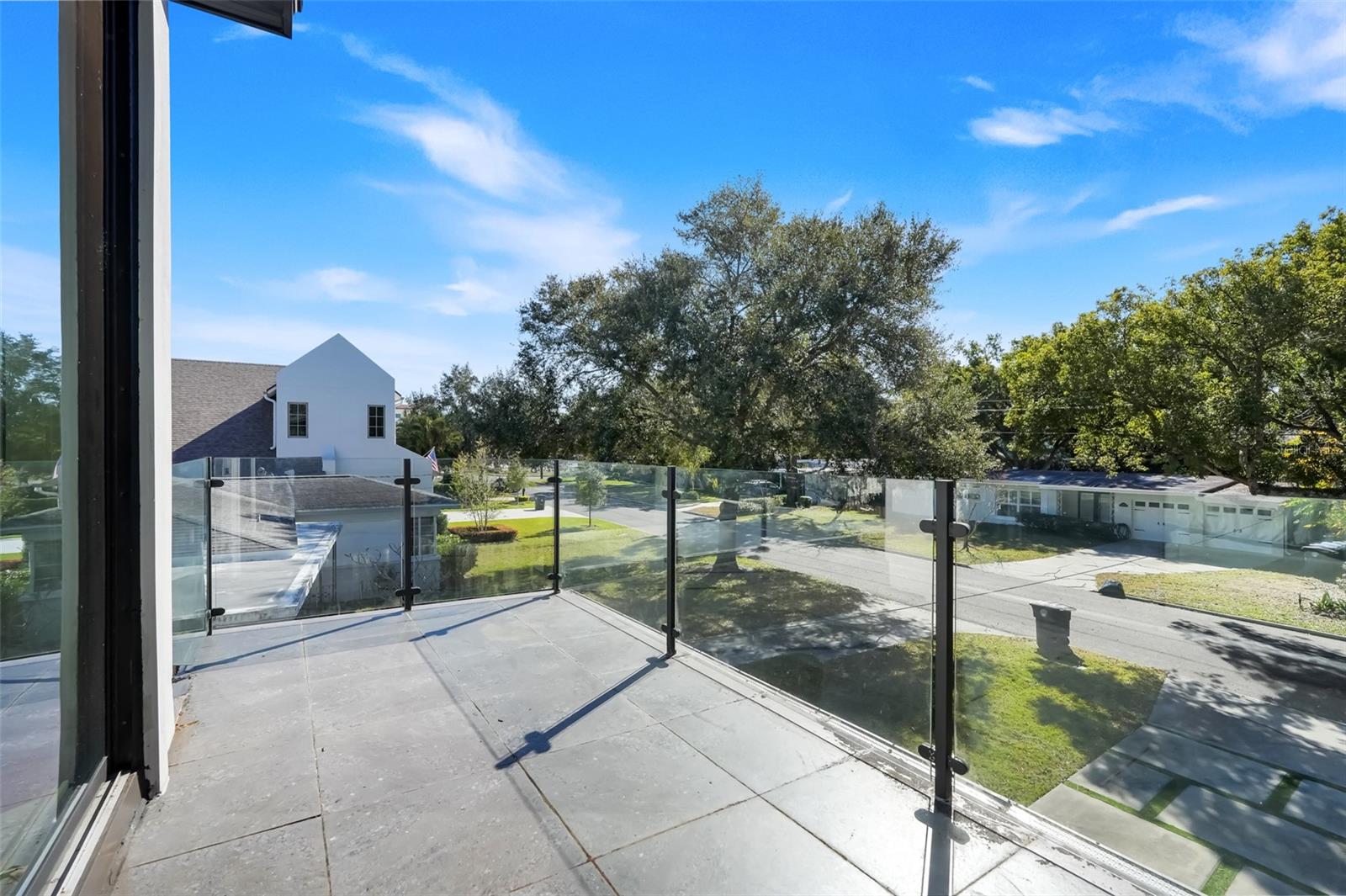 SYLVAN HEIGHTS - Residential