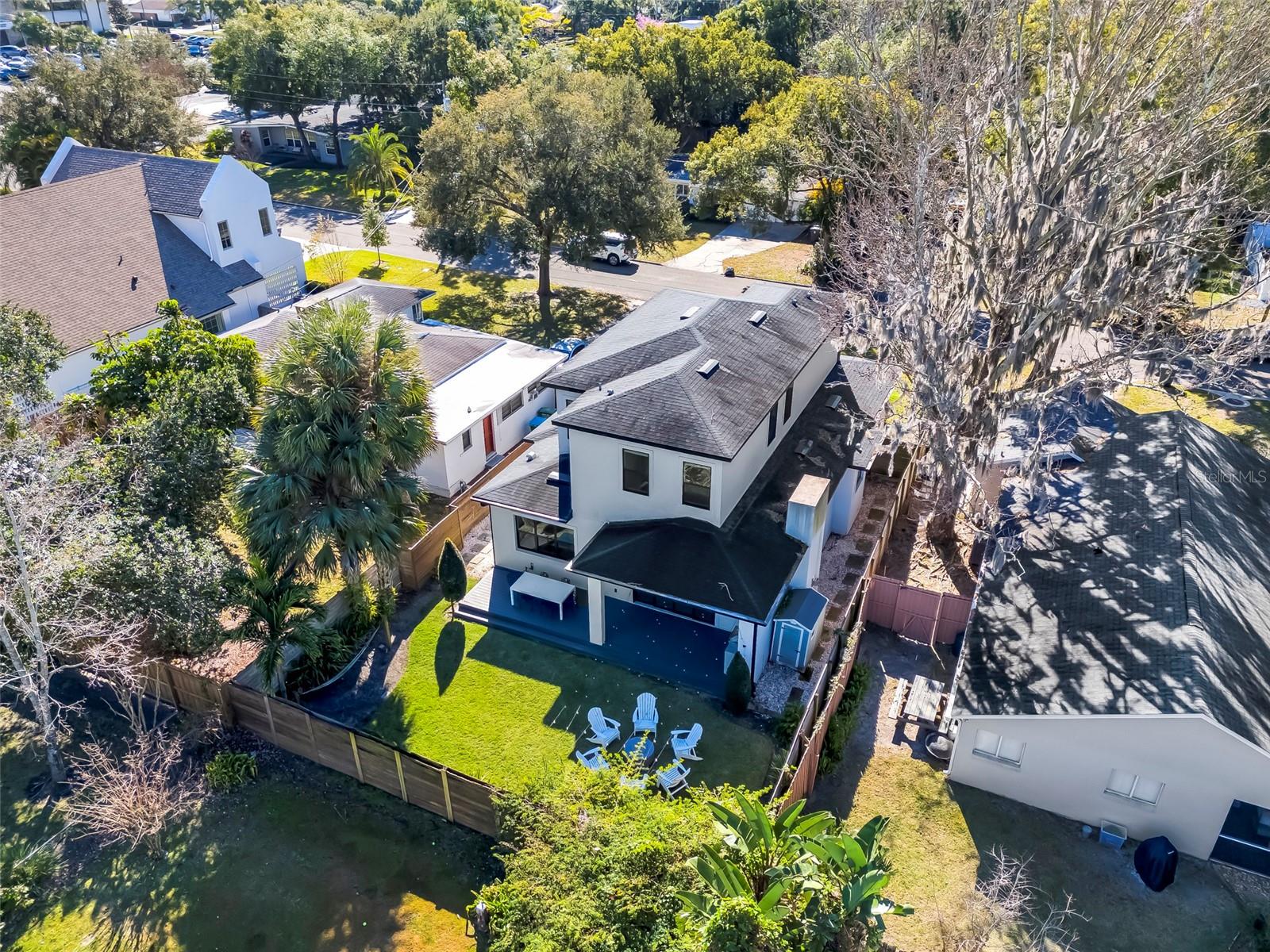 SYLVAN HEIGHTS - Residential