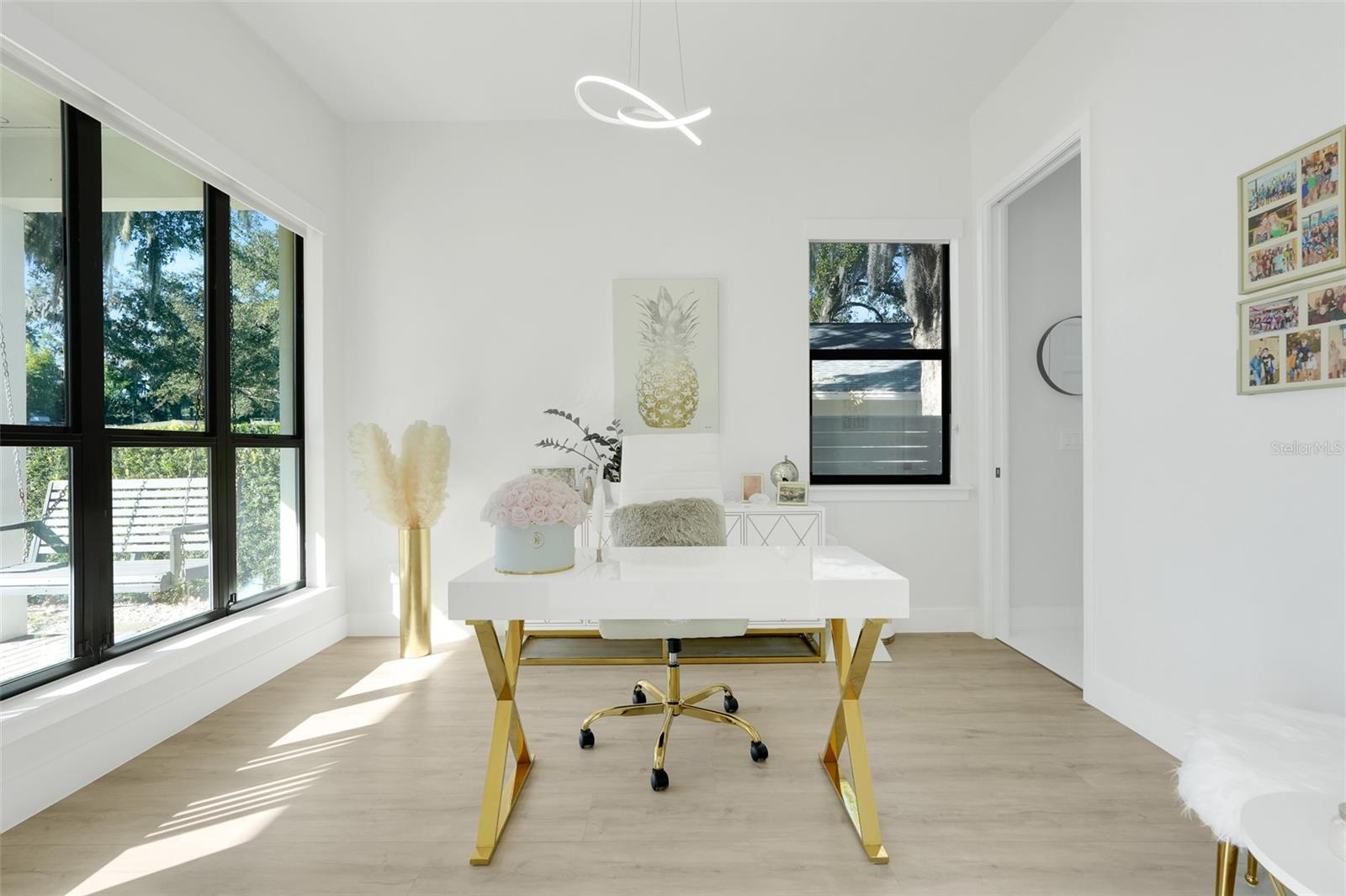 SYLVAN HEIGHTS - Residential