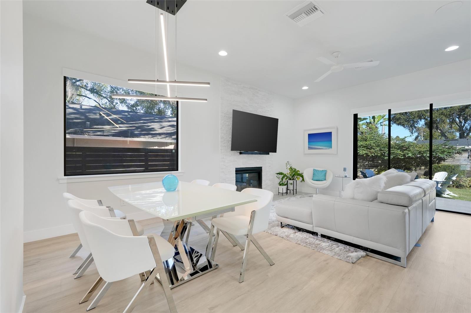 SYLVAN HEIGHTS - Residential