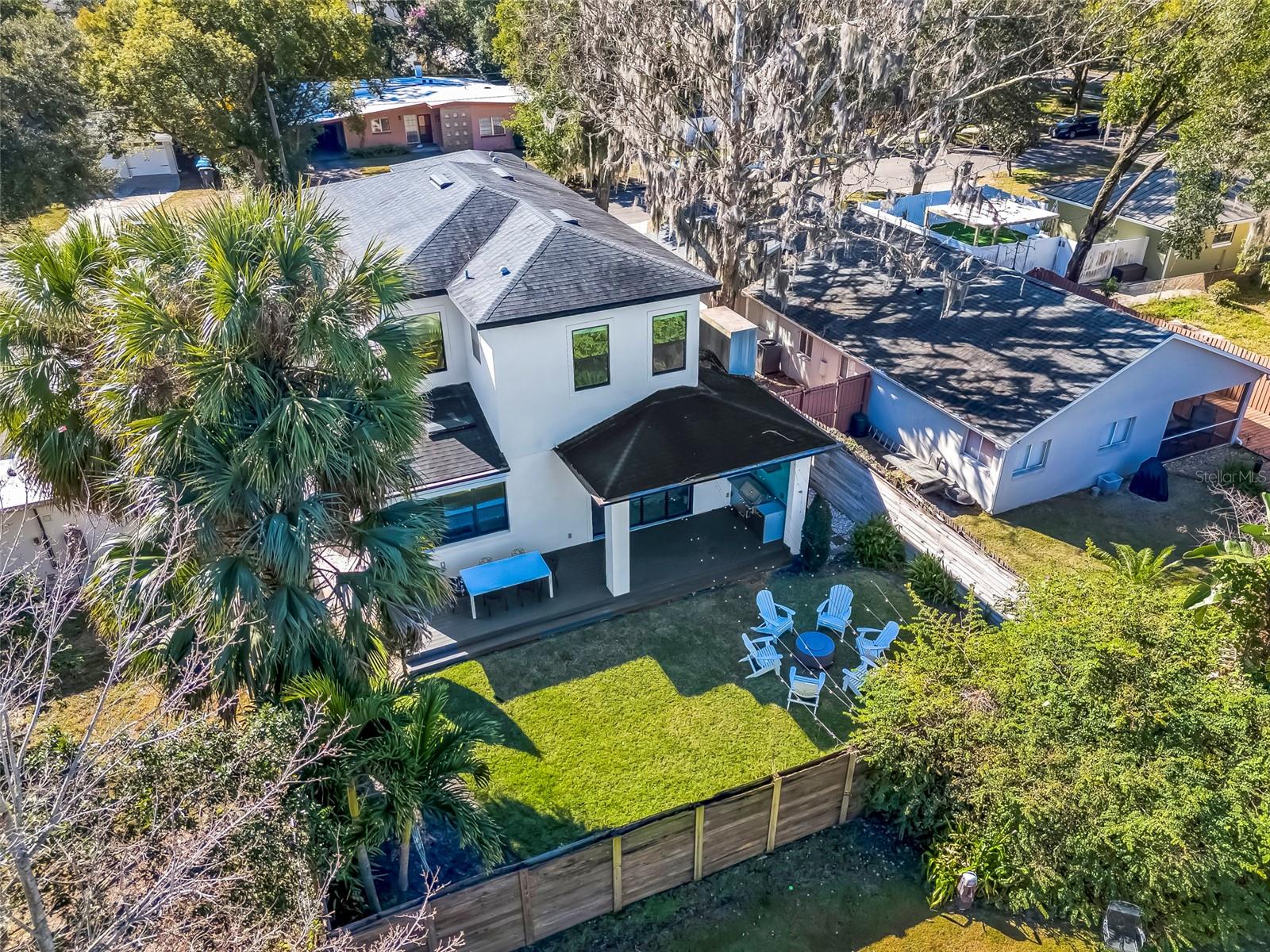 SYLVAN HEIGHTS - Residential