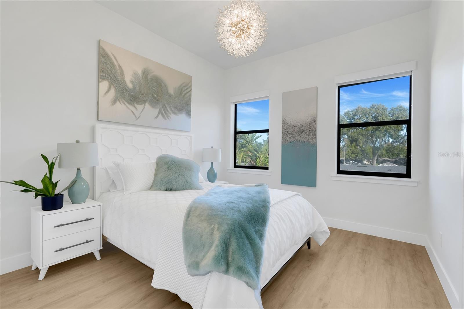 SYLVAN HEIGHTS - Residential