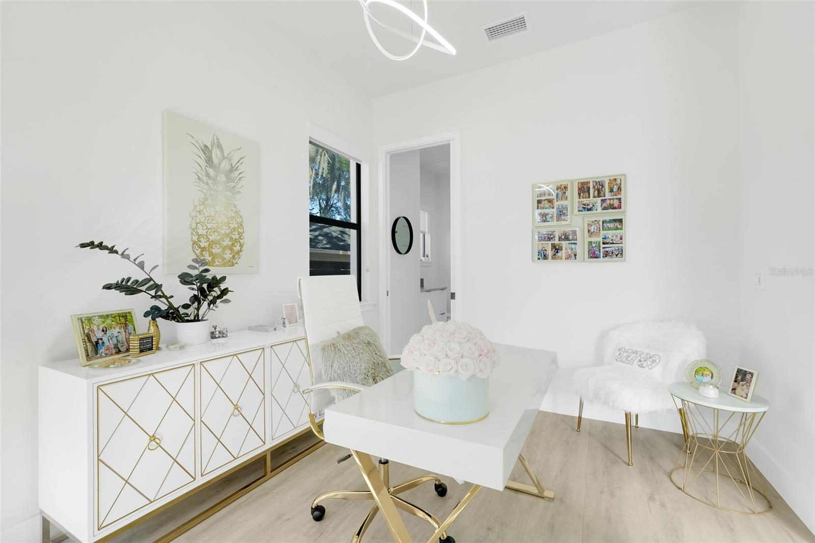 SYLVAN HEIGHTS - Residential