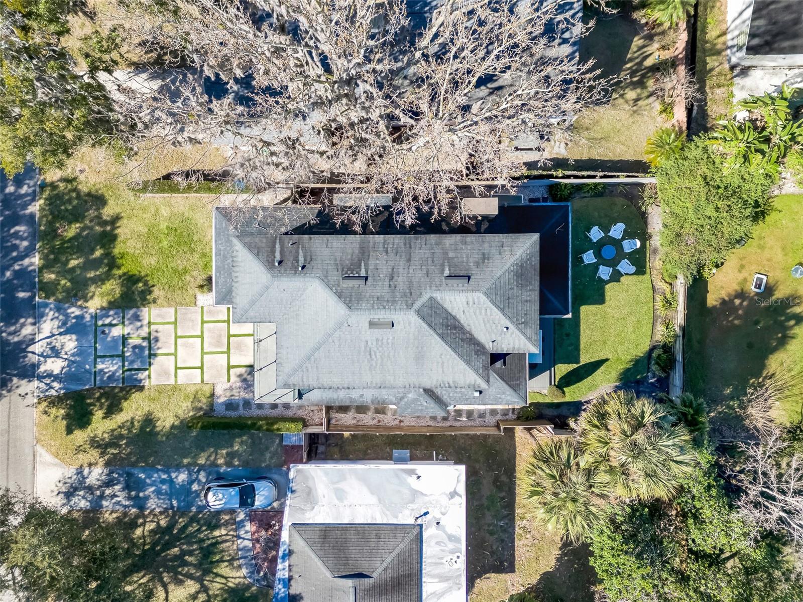 SYLVAN HEIGHTS - Residential