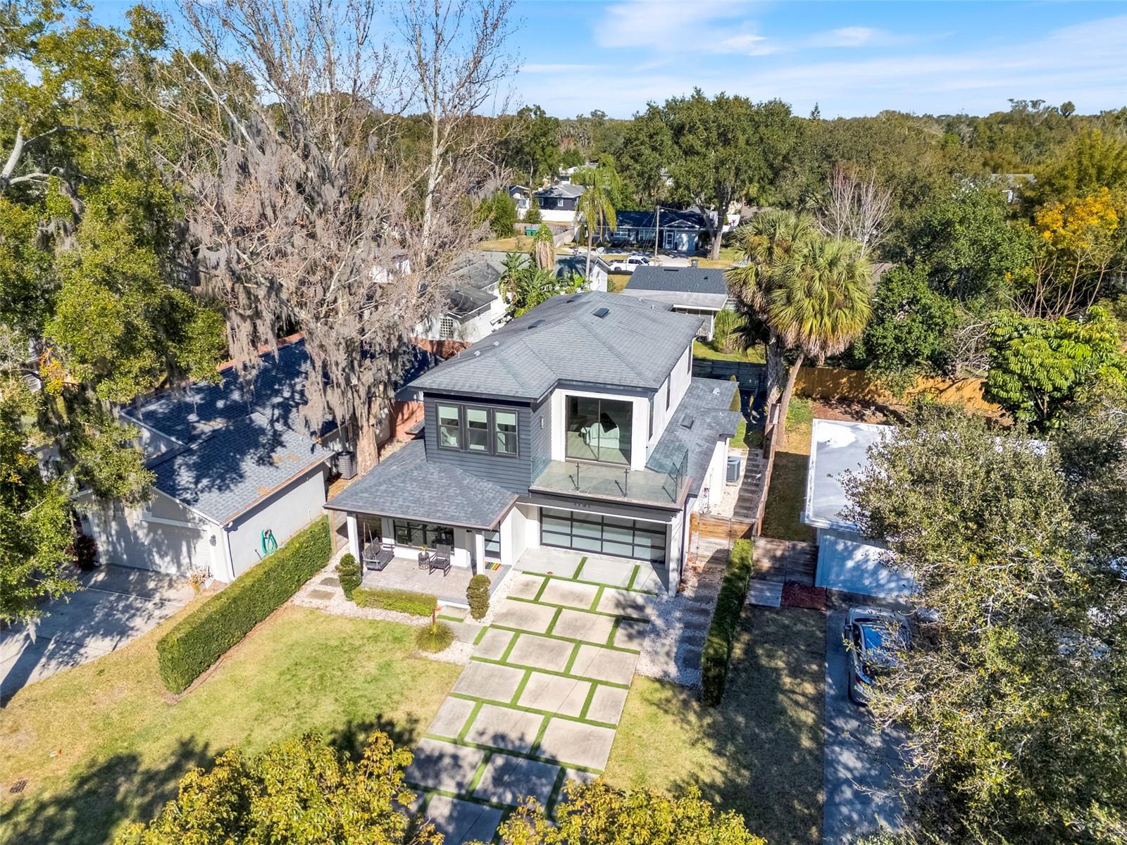 SYLVAN HEIGHTS - Residential