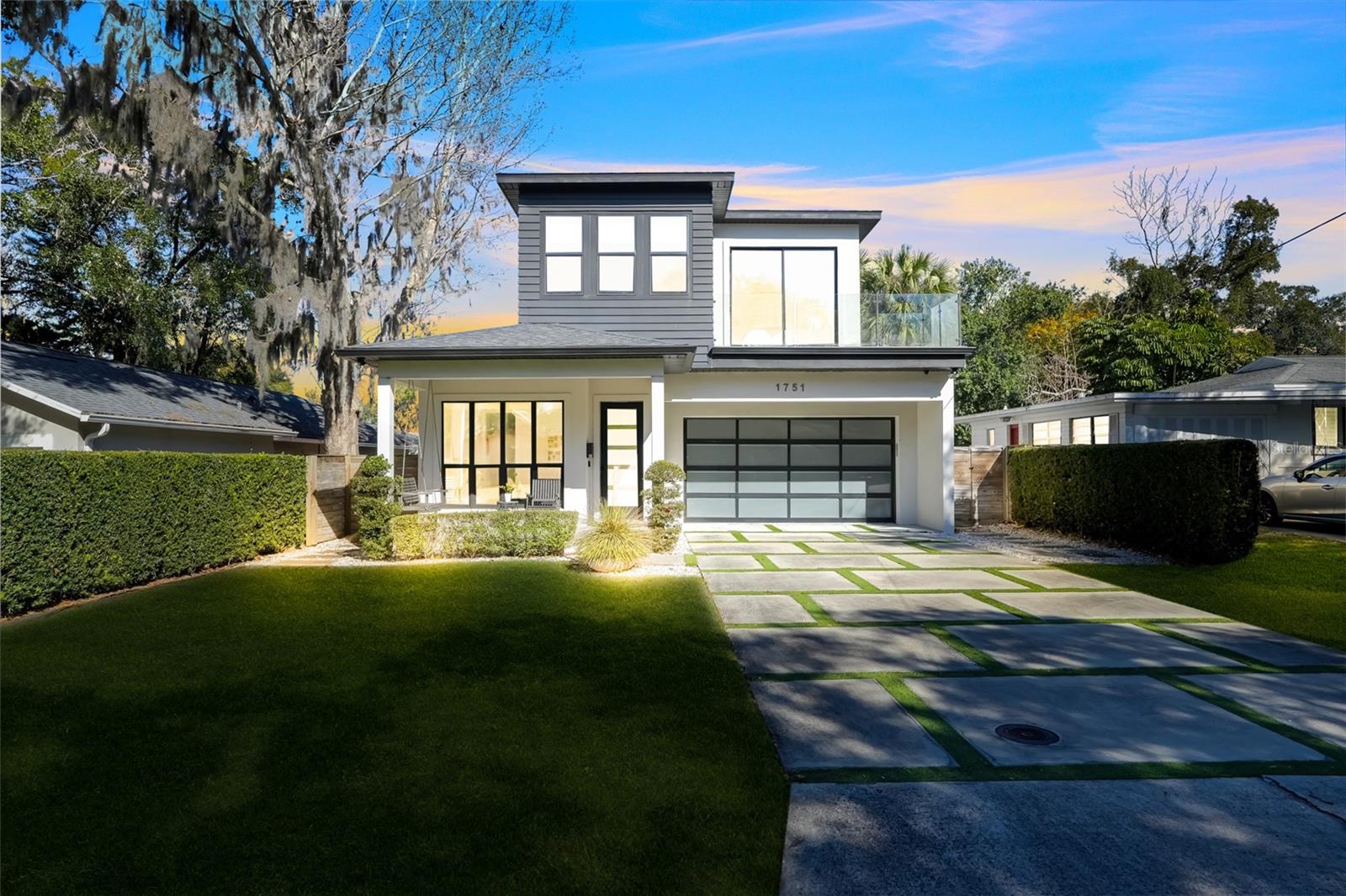 1751 GOODRICH AVENUE