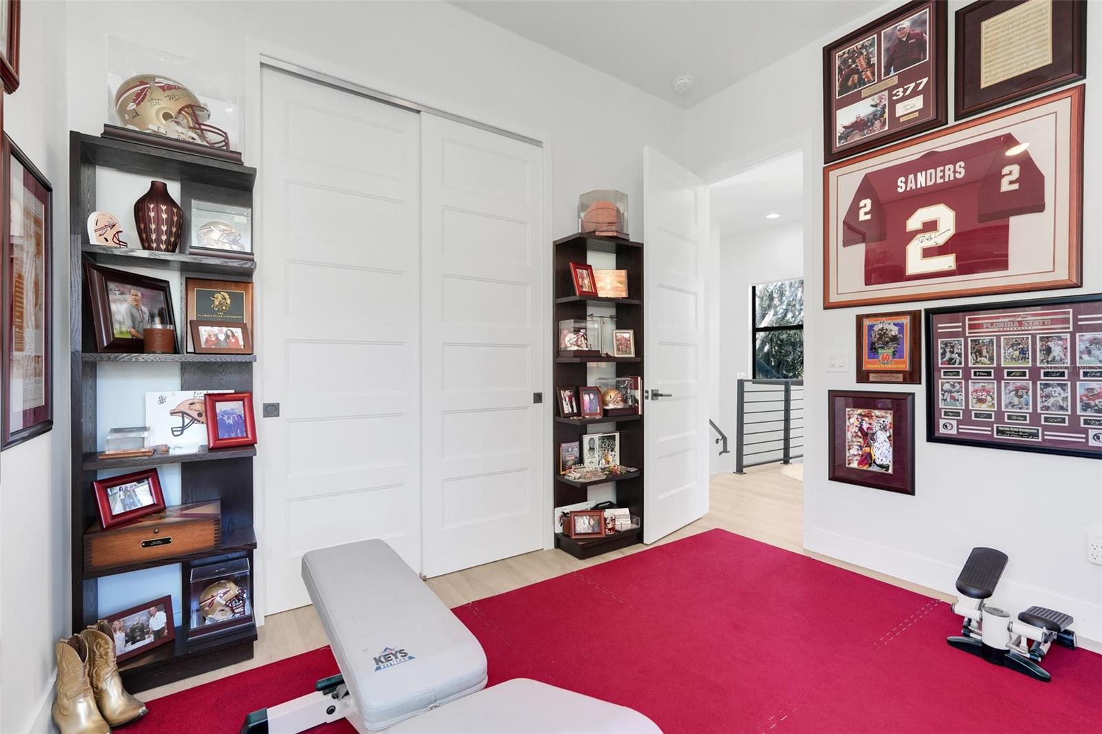 SYLVAN HEIGHTS - Residential