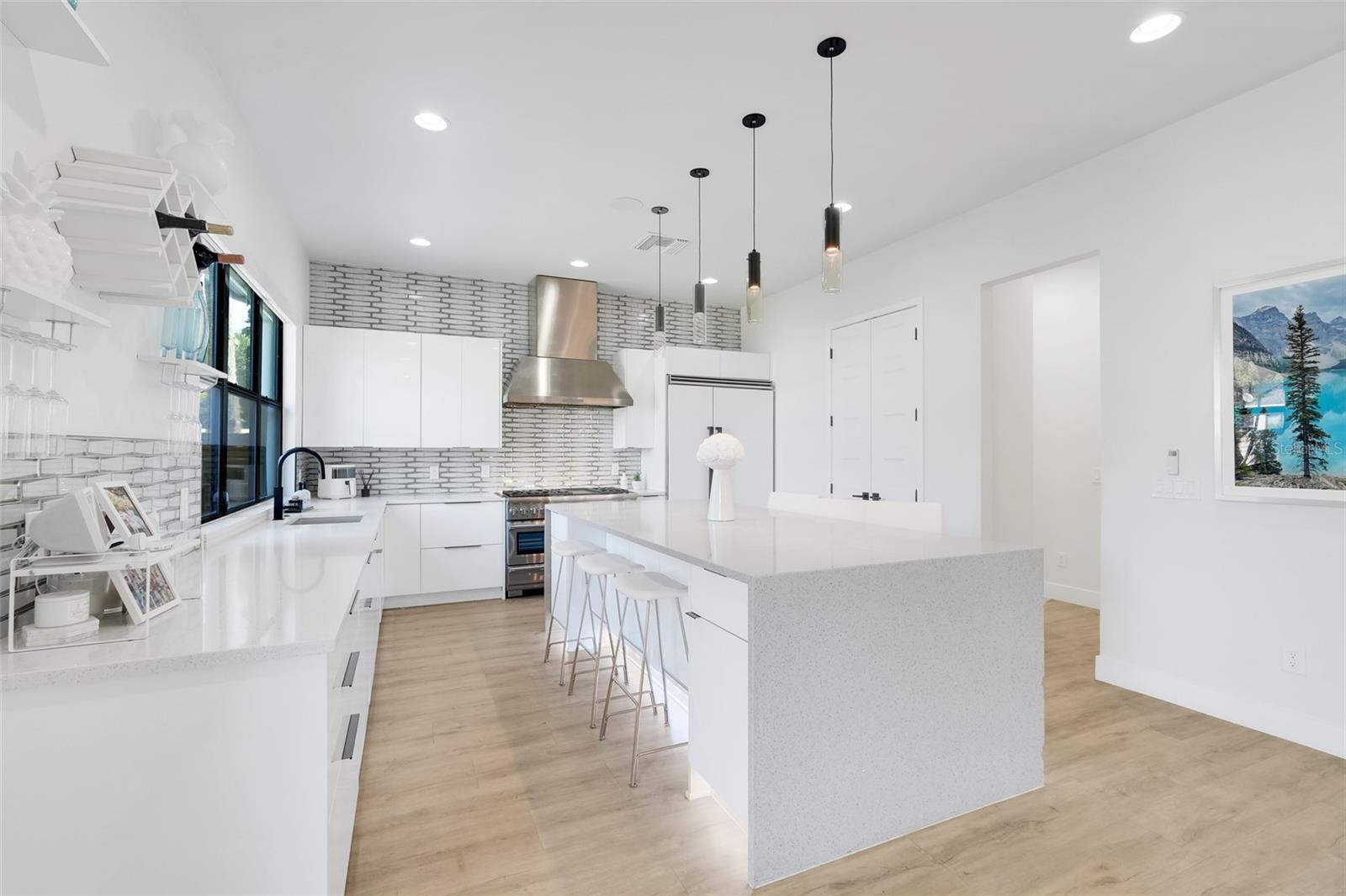 SYLVAN HEIGHTS - Residential