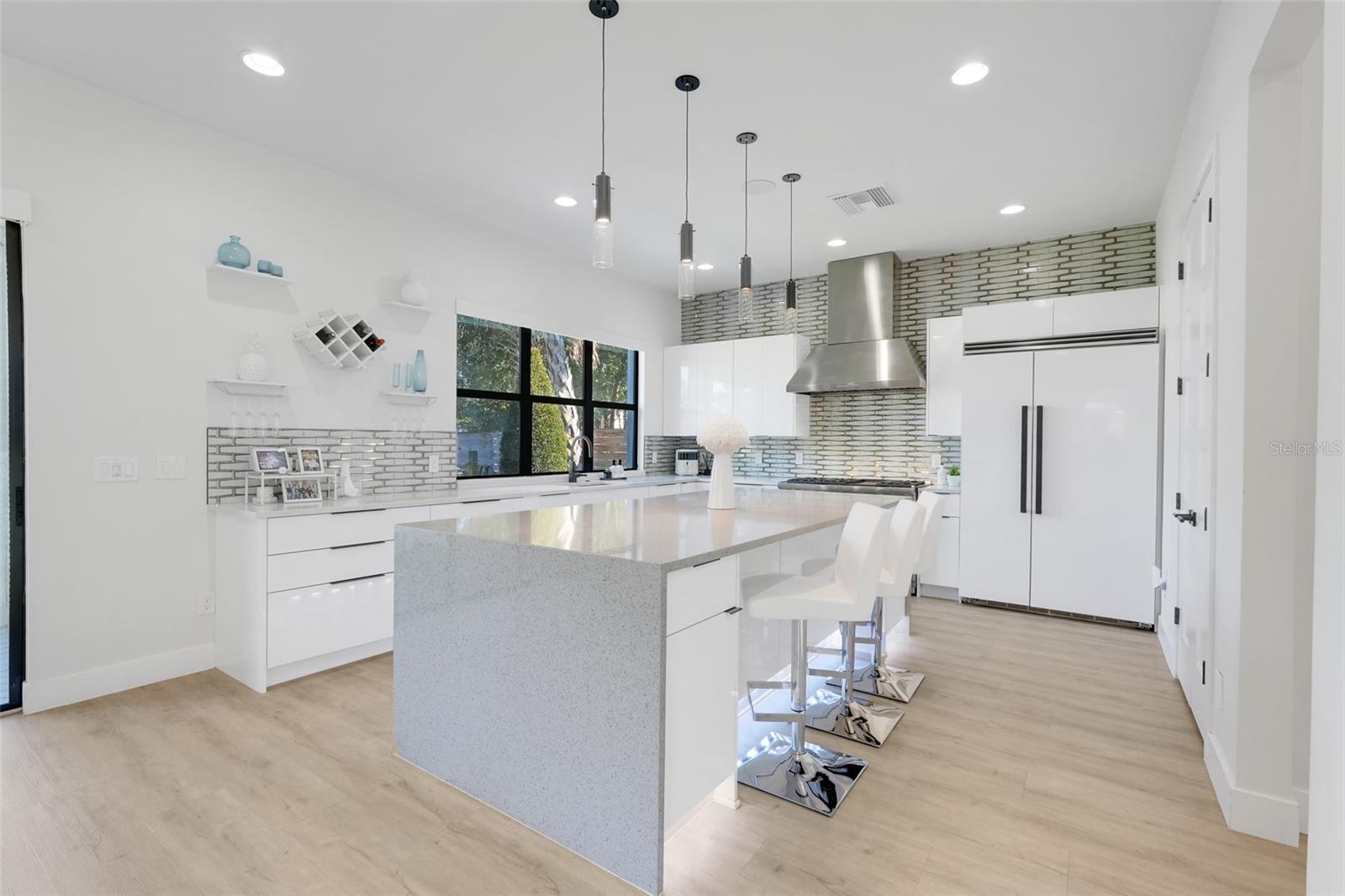 SYLVAN HEIGHTS - Residential