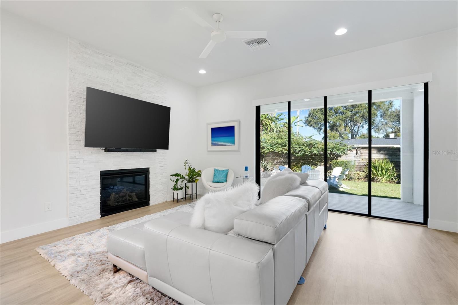 SYLVAN HEIGHTS - Residential