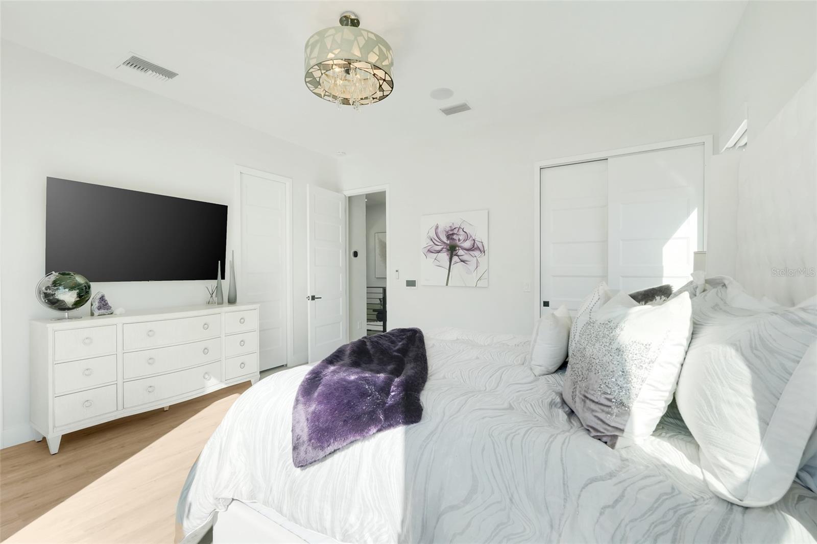 SYLVAN HEIGHTS - Residential