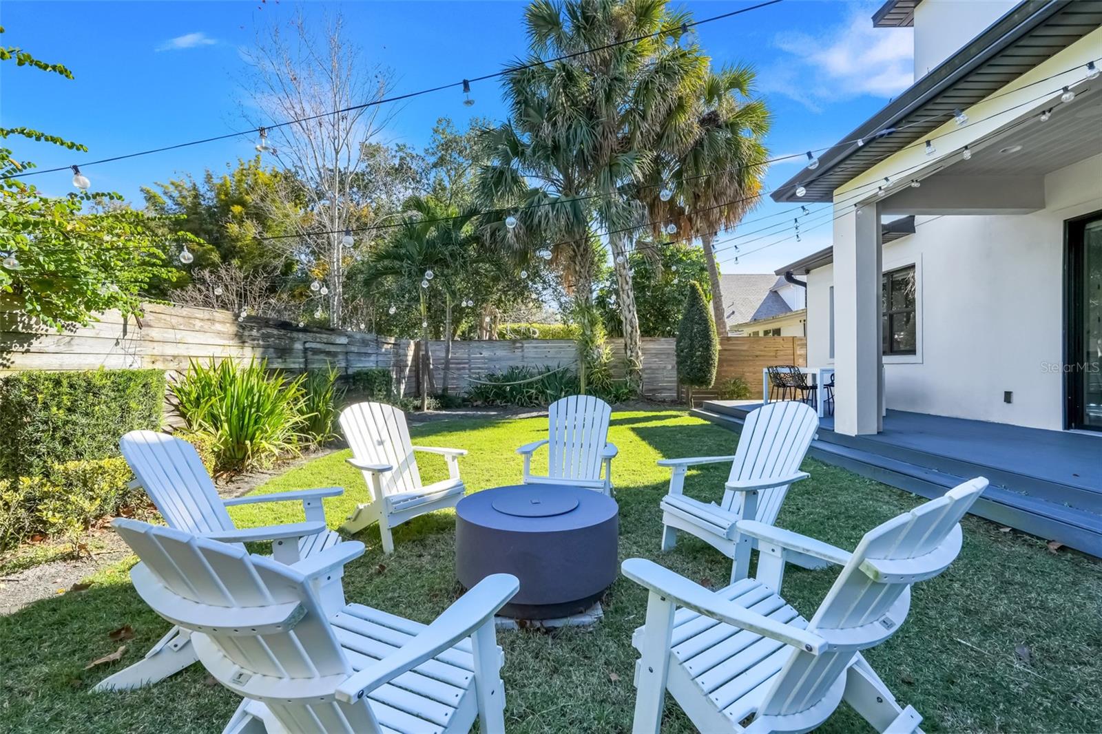 SYLVAN HEIGHTS - Residential