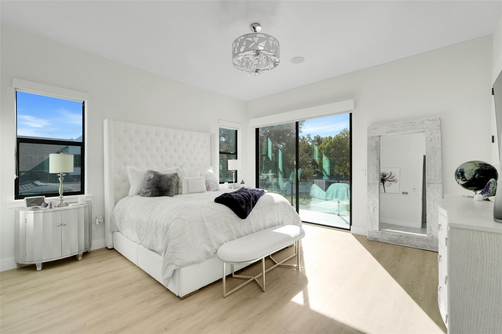 SYLVAN HEIGHTS - Residential