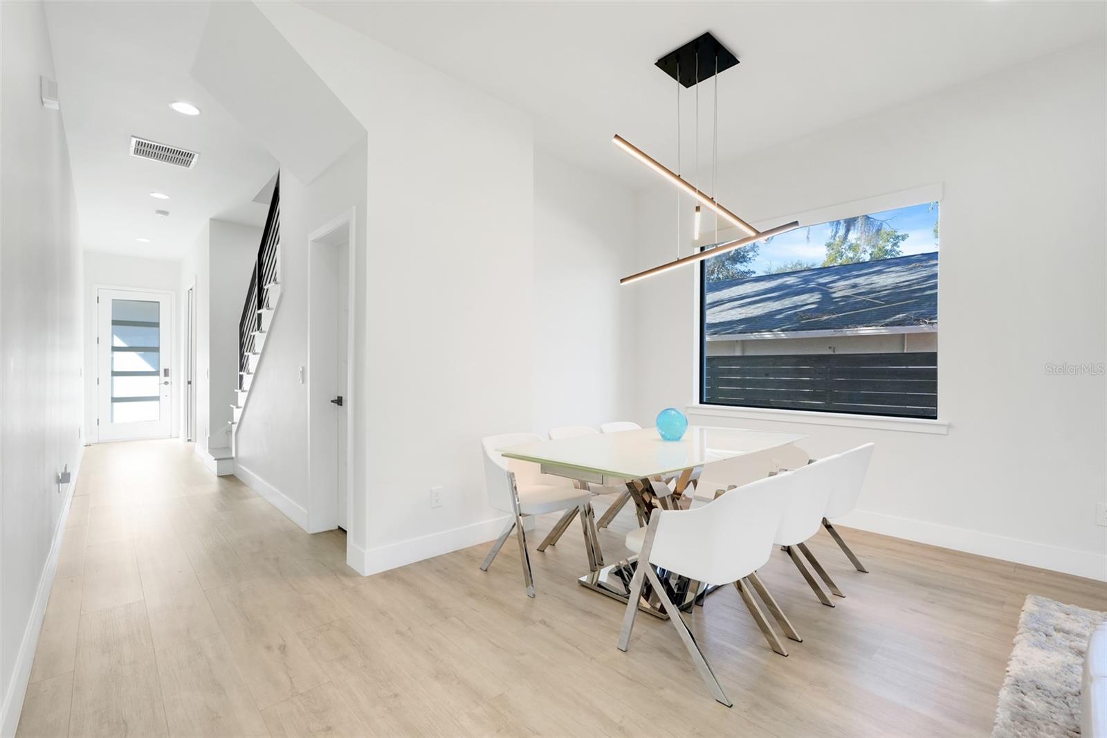 SYLVAN HEIGHTS - Residential