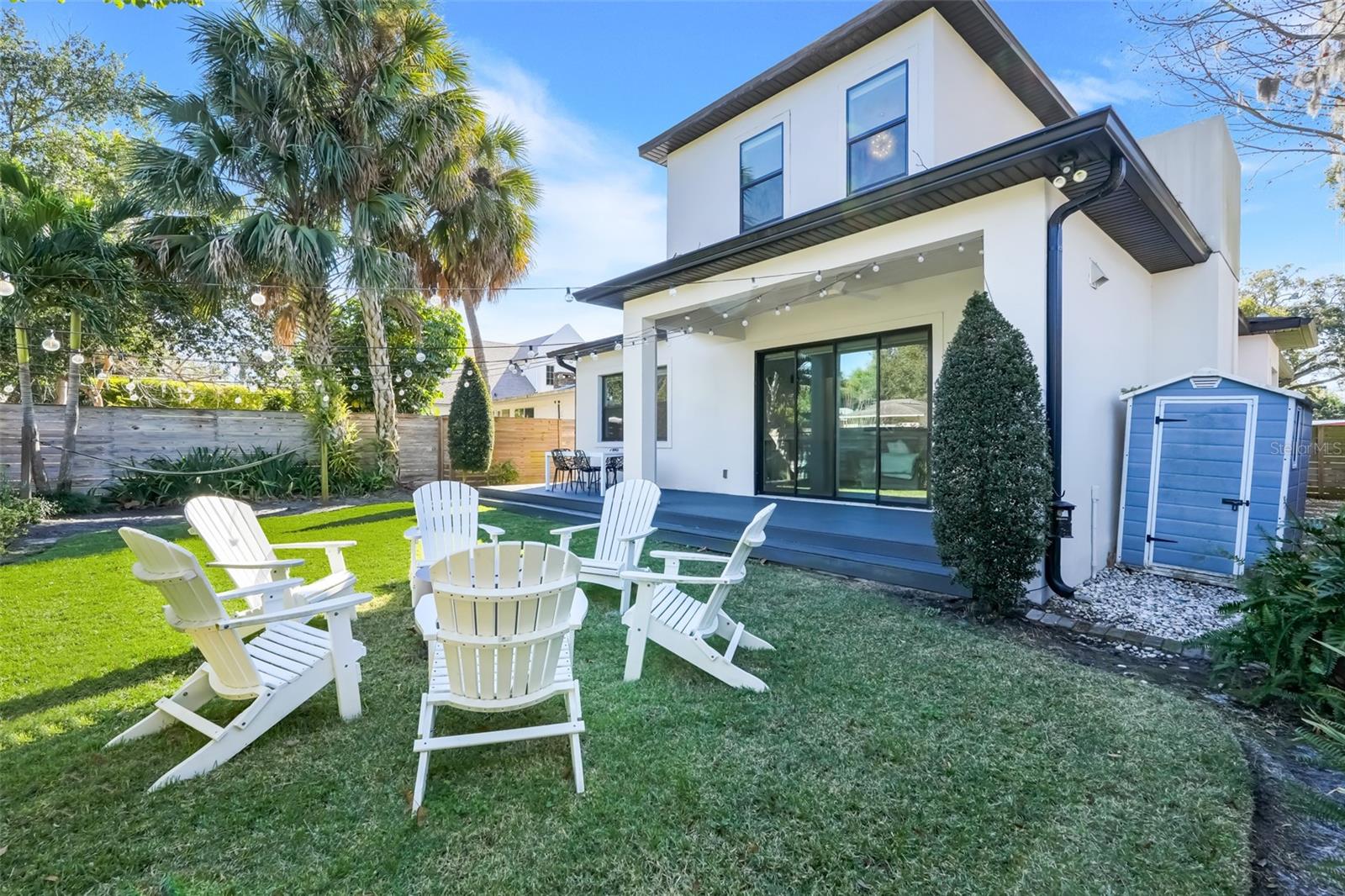 SYLVAN HEIGHTS - Residential