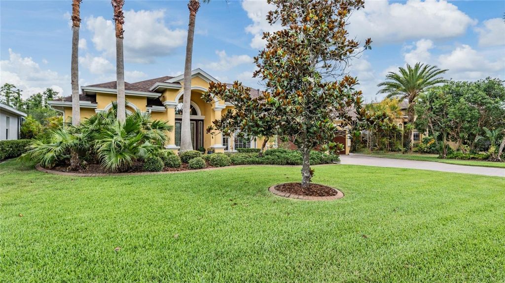 Photo of 10641 Cory Lake Drive, Tampa, FL 33647 (MLS # TB8389664)