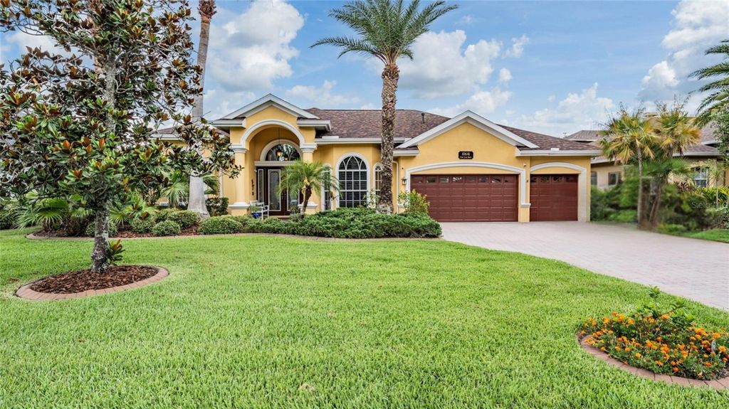 Photo of 10641 Cory Lake Drive, Tampa, FL 33647 (MLS # TB8389664)