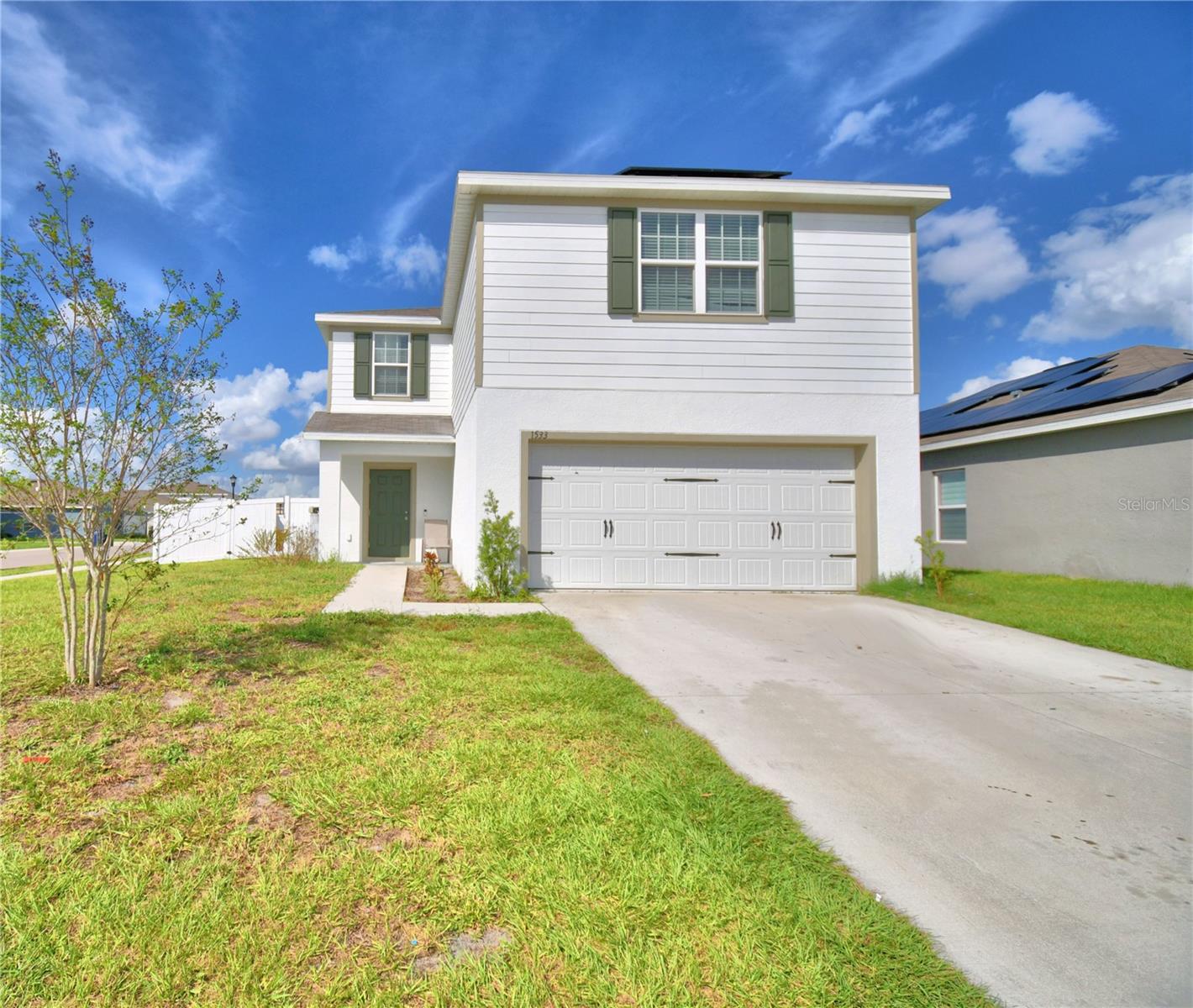 EAGLE LNDG PH II - Residential