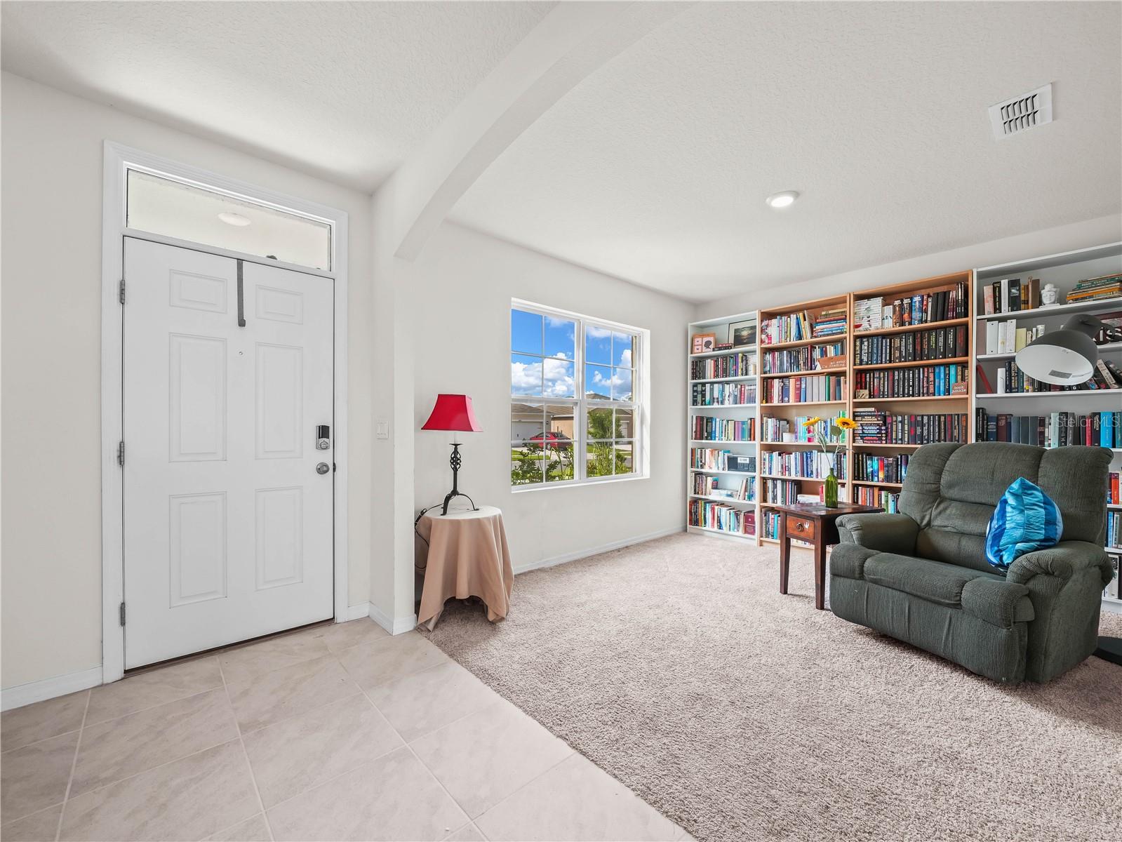 2811 GRANDBURY GROVE