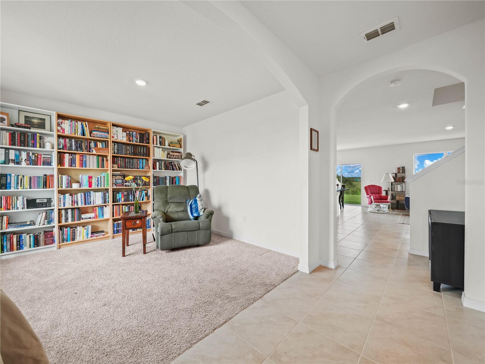 2811 GRANDBURY GROVE
