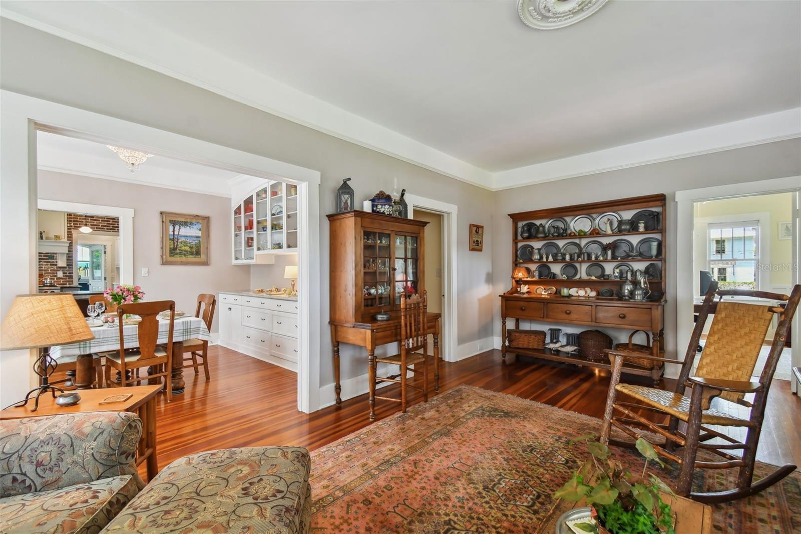 DUNALTA - Residential Income