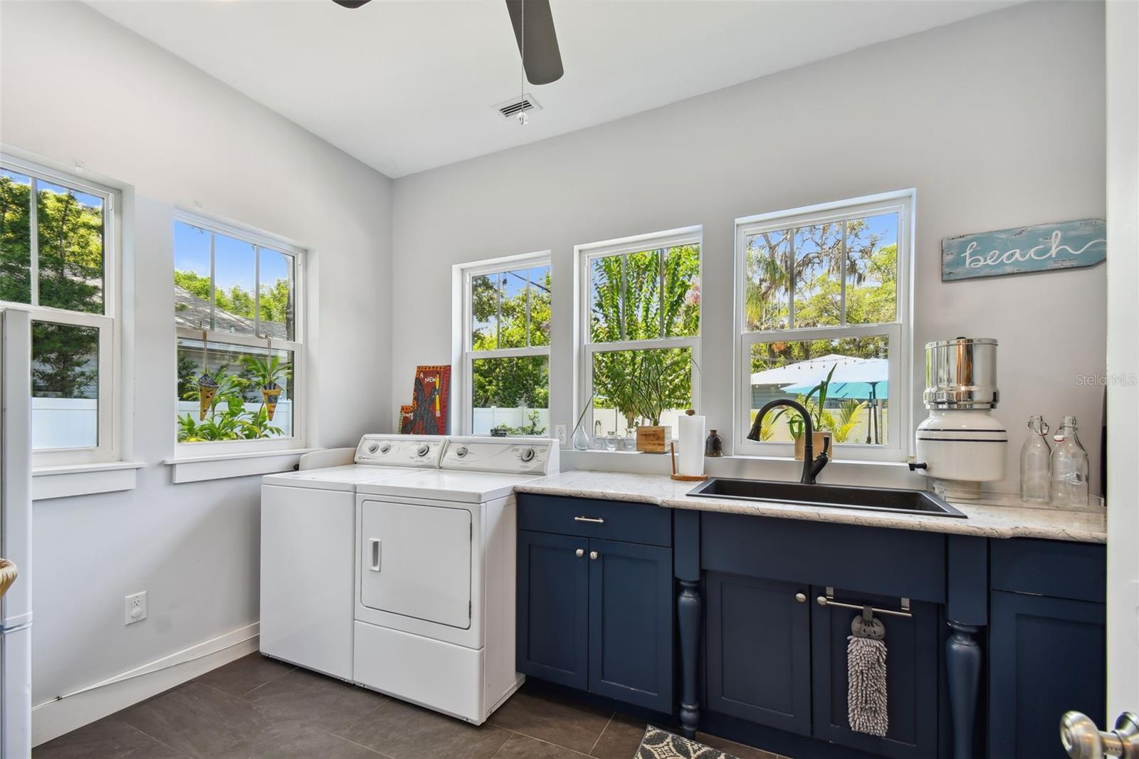 DUNALTA - Residential Income