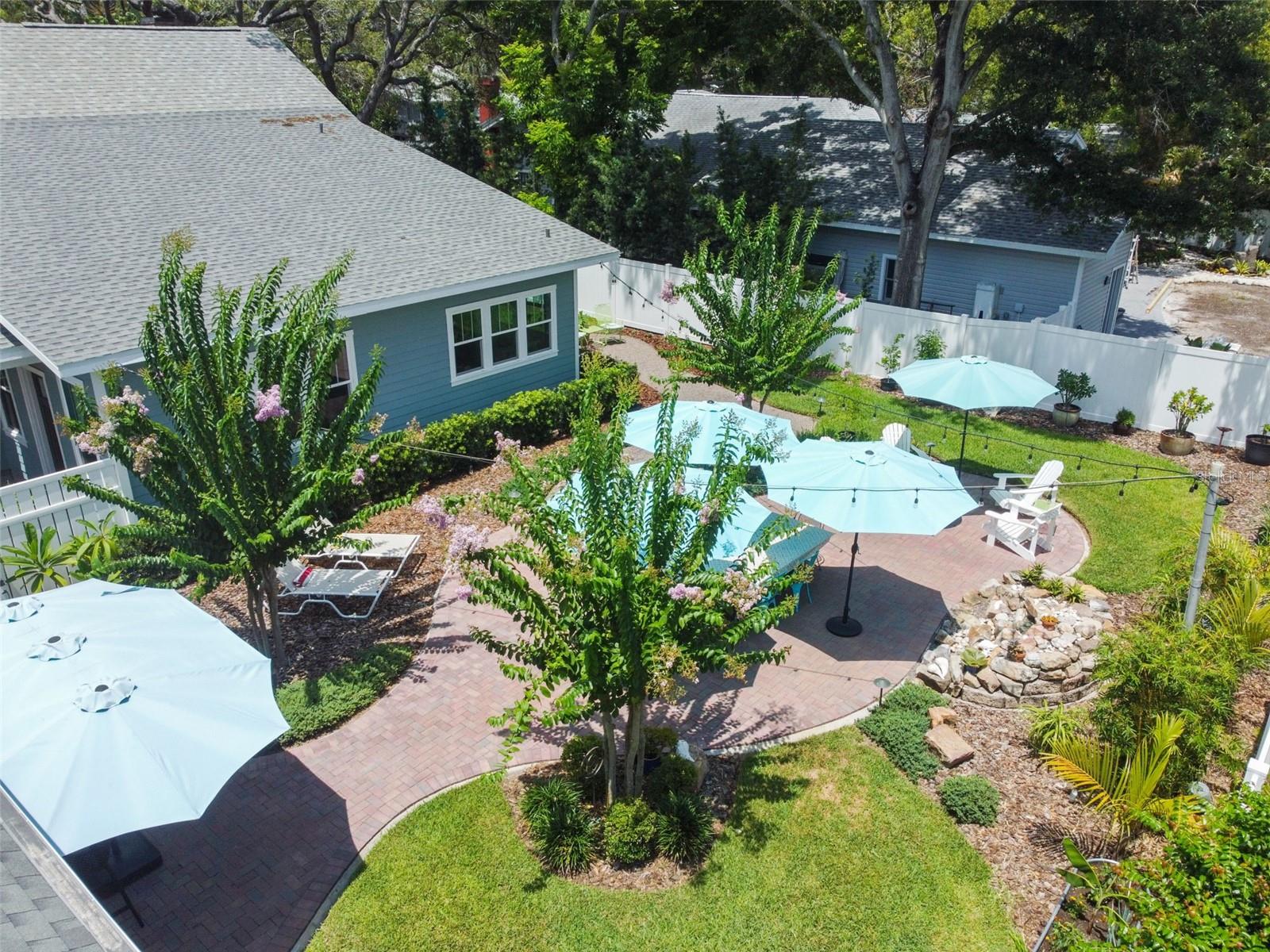 DUNALTA - Residential Income