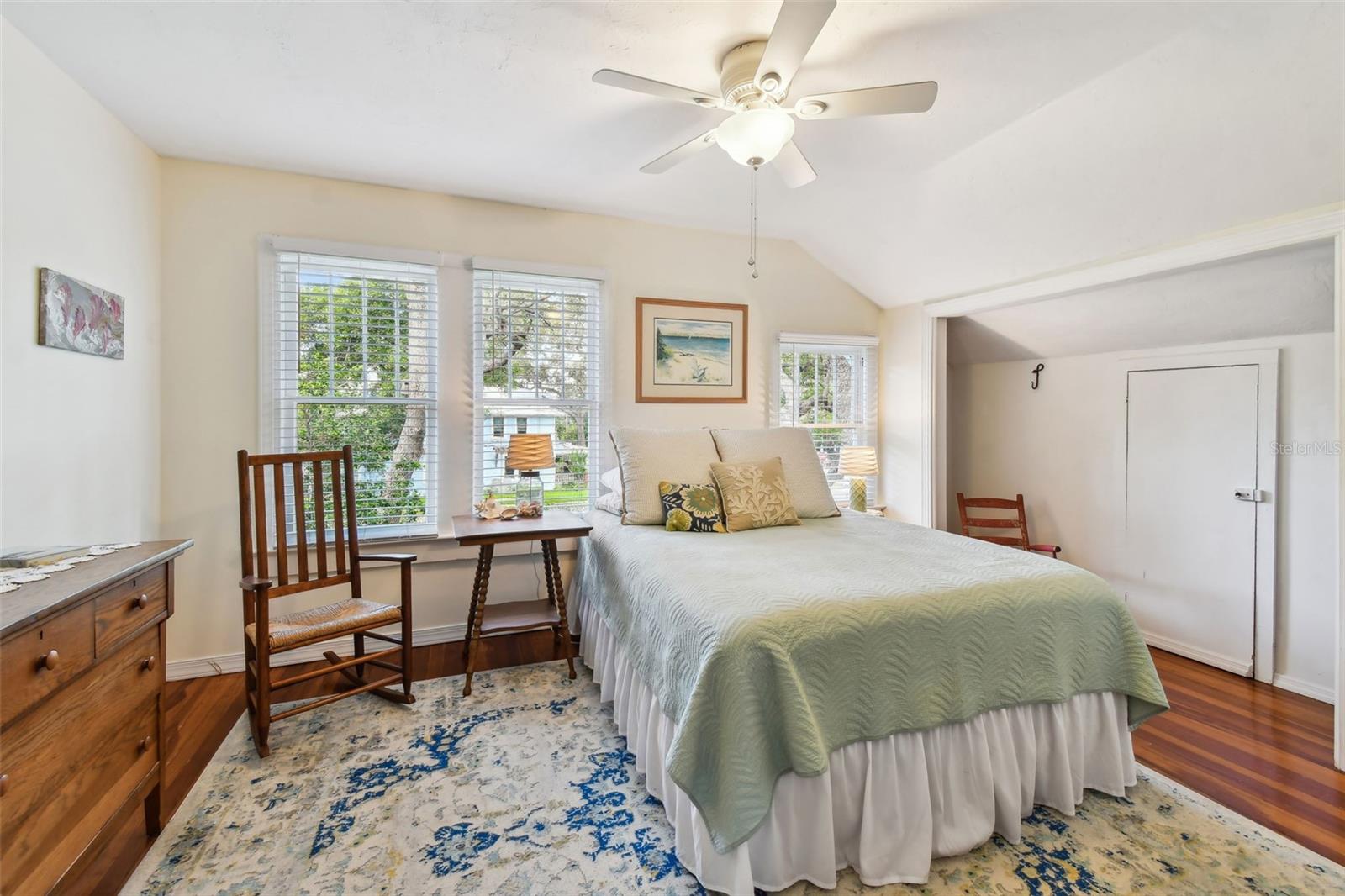 DUNALTA - Residential Income