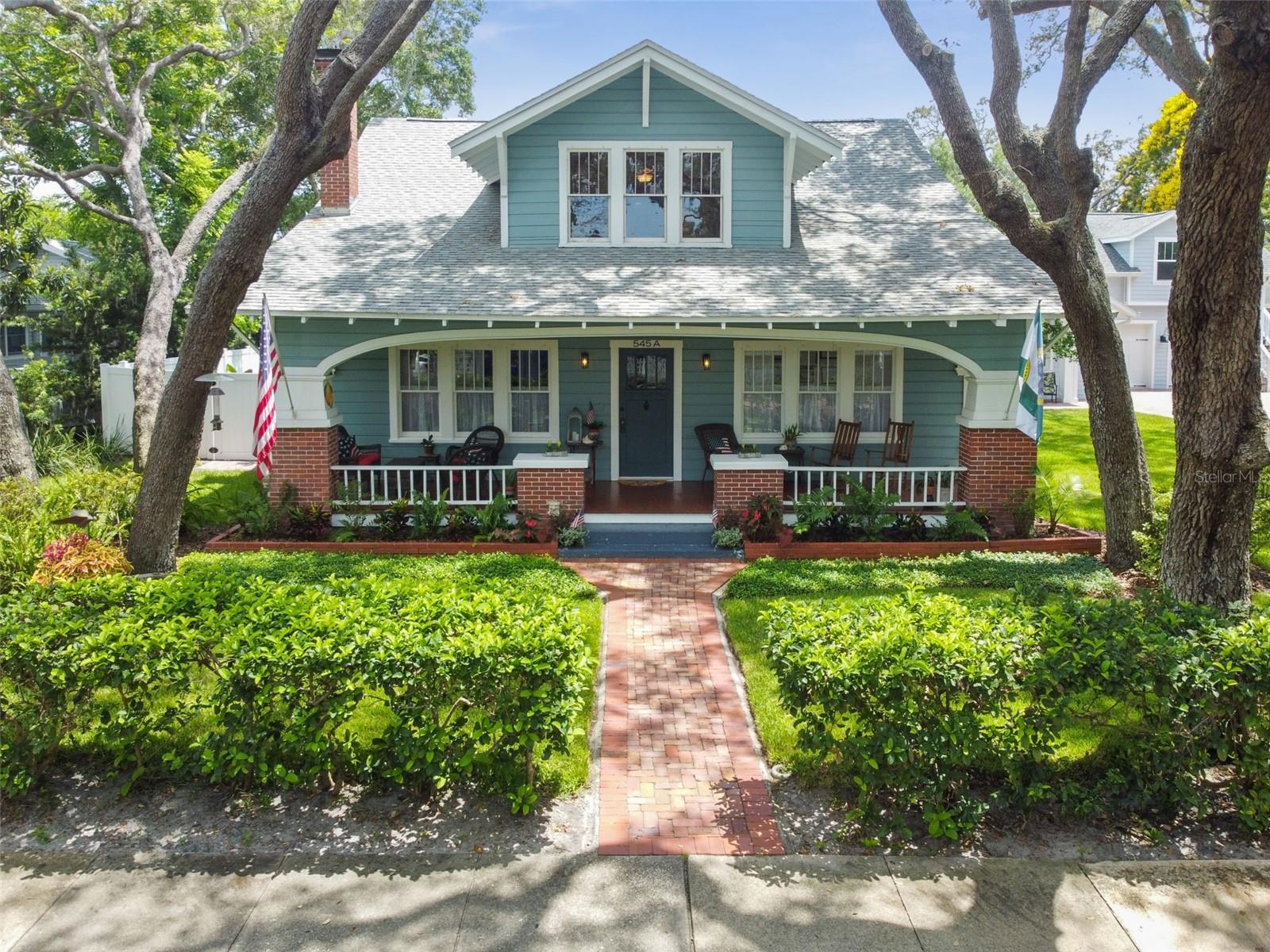 DUNALTA - Residential Income