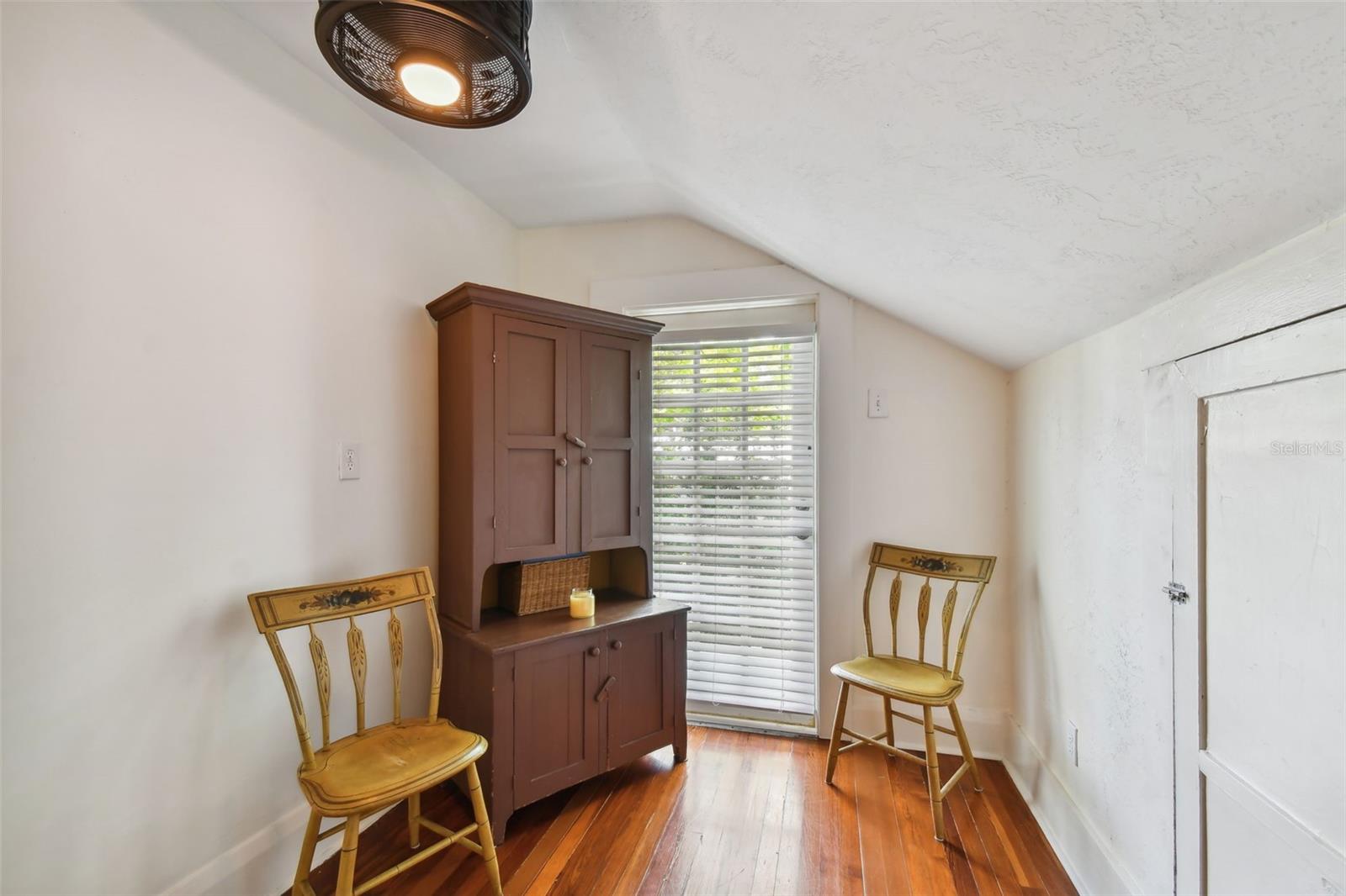 DUNALTA - Residential Income