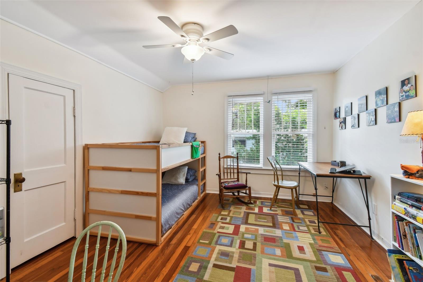 DUNALTA - Residential Income