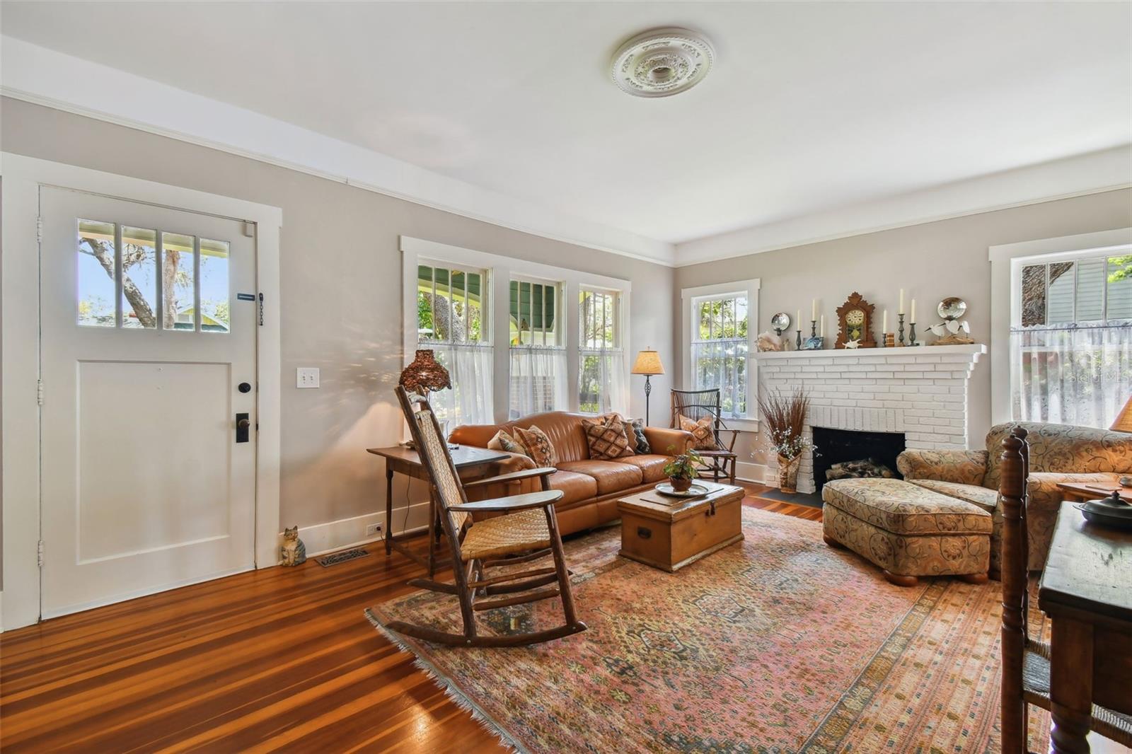 DUNALTA - Residential Income