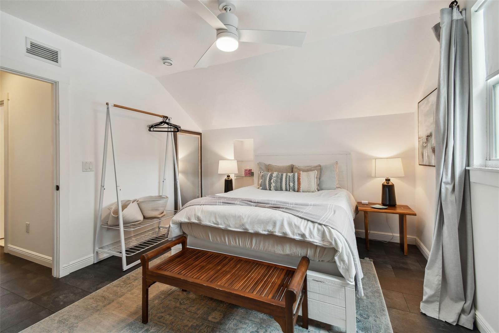 DUNALTA - Residential Income