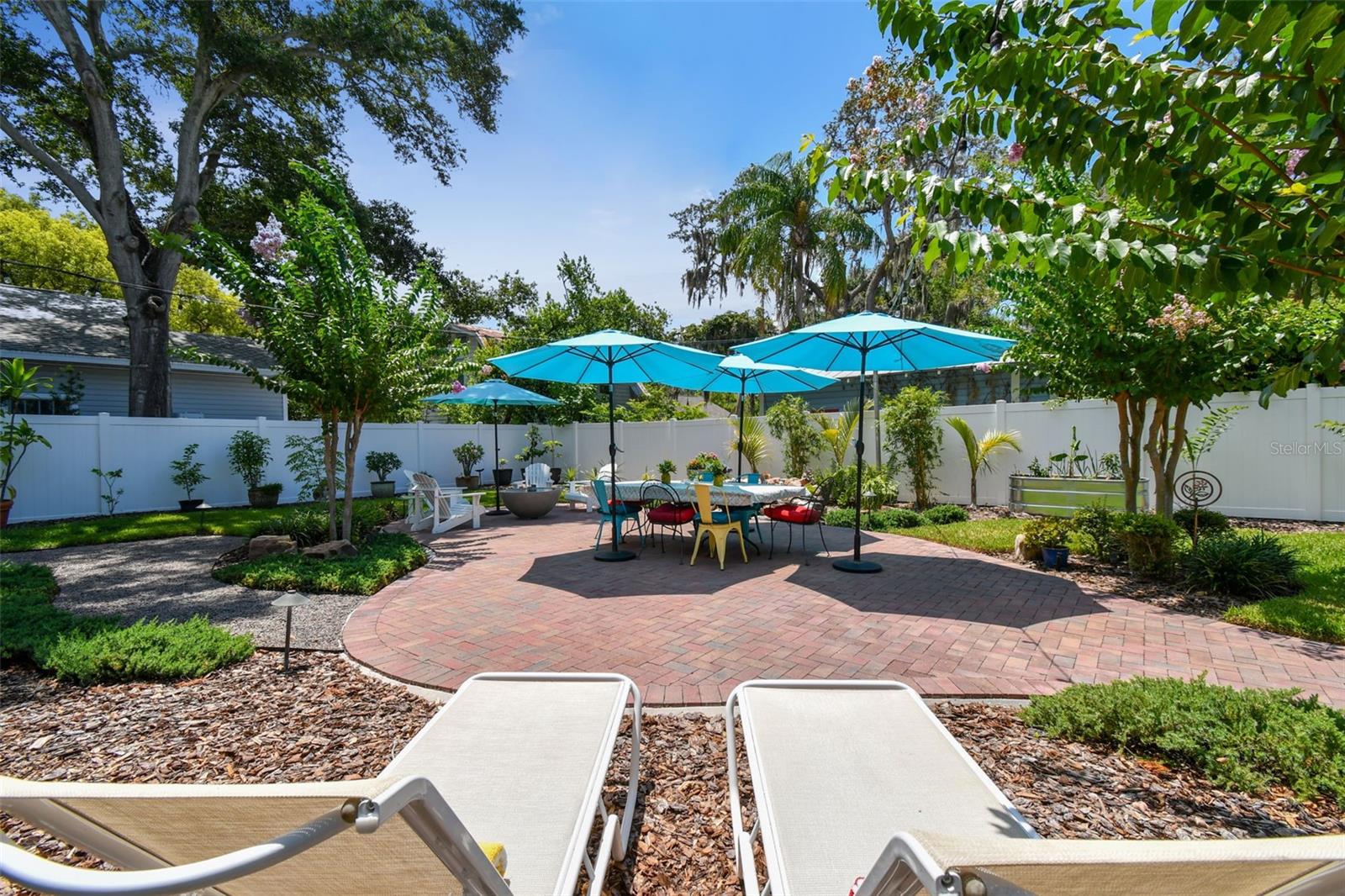 DUNALTA - Residential Income