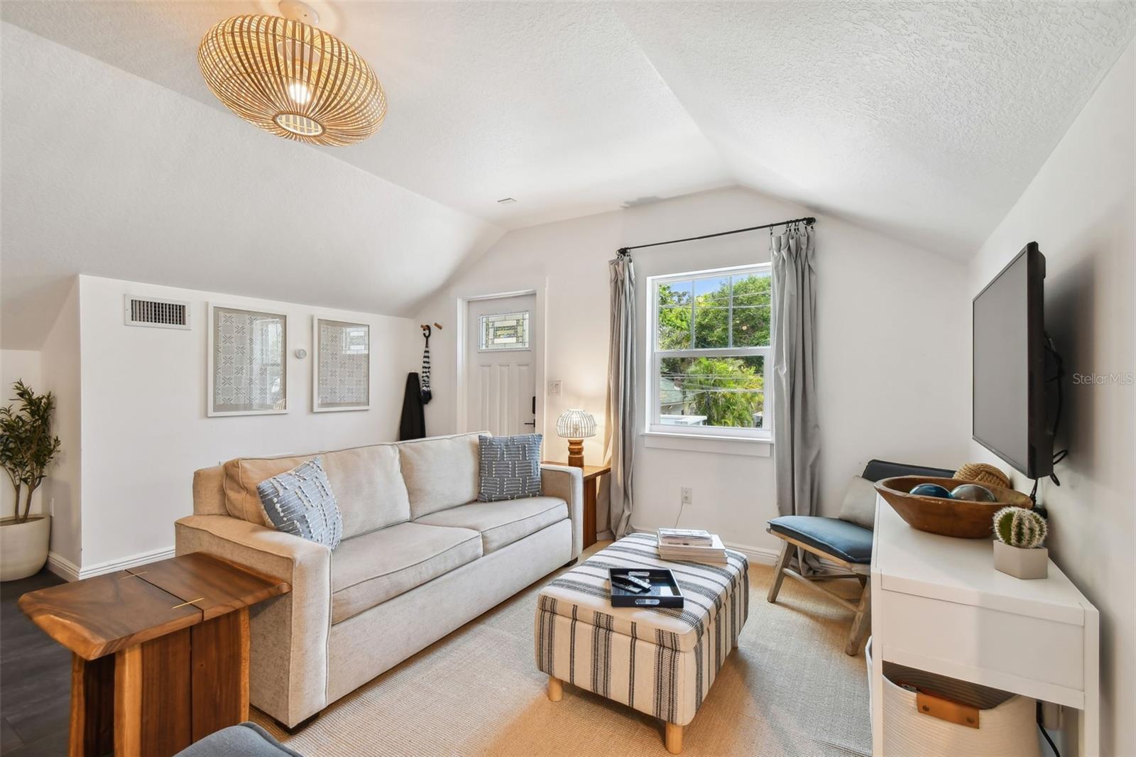 DUNALTA - Residential Income