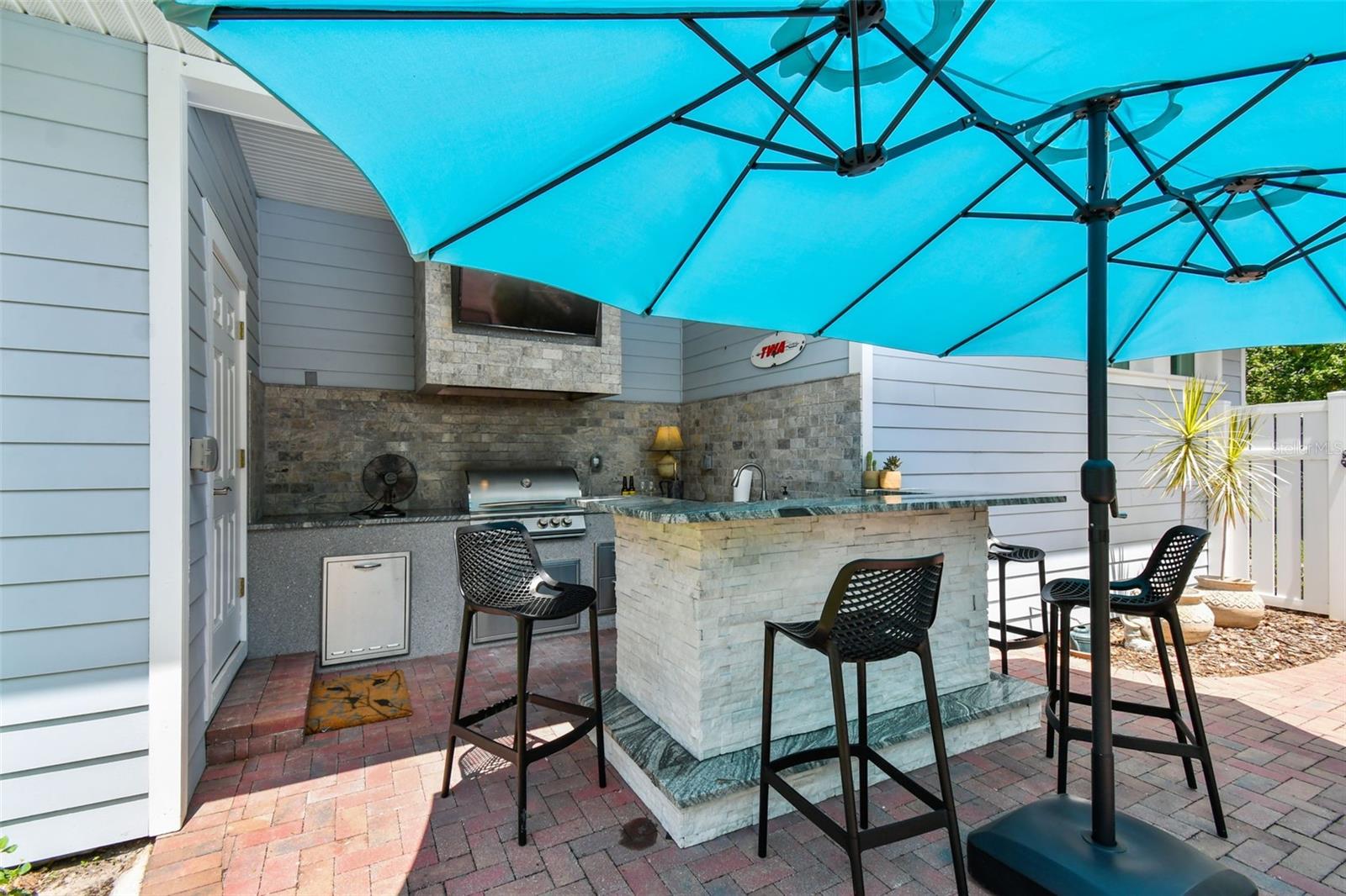 DUNALTA - Residential Income