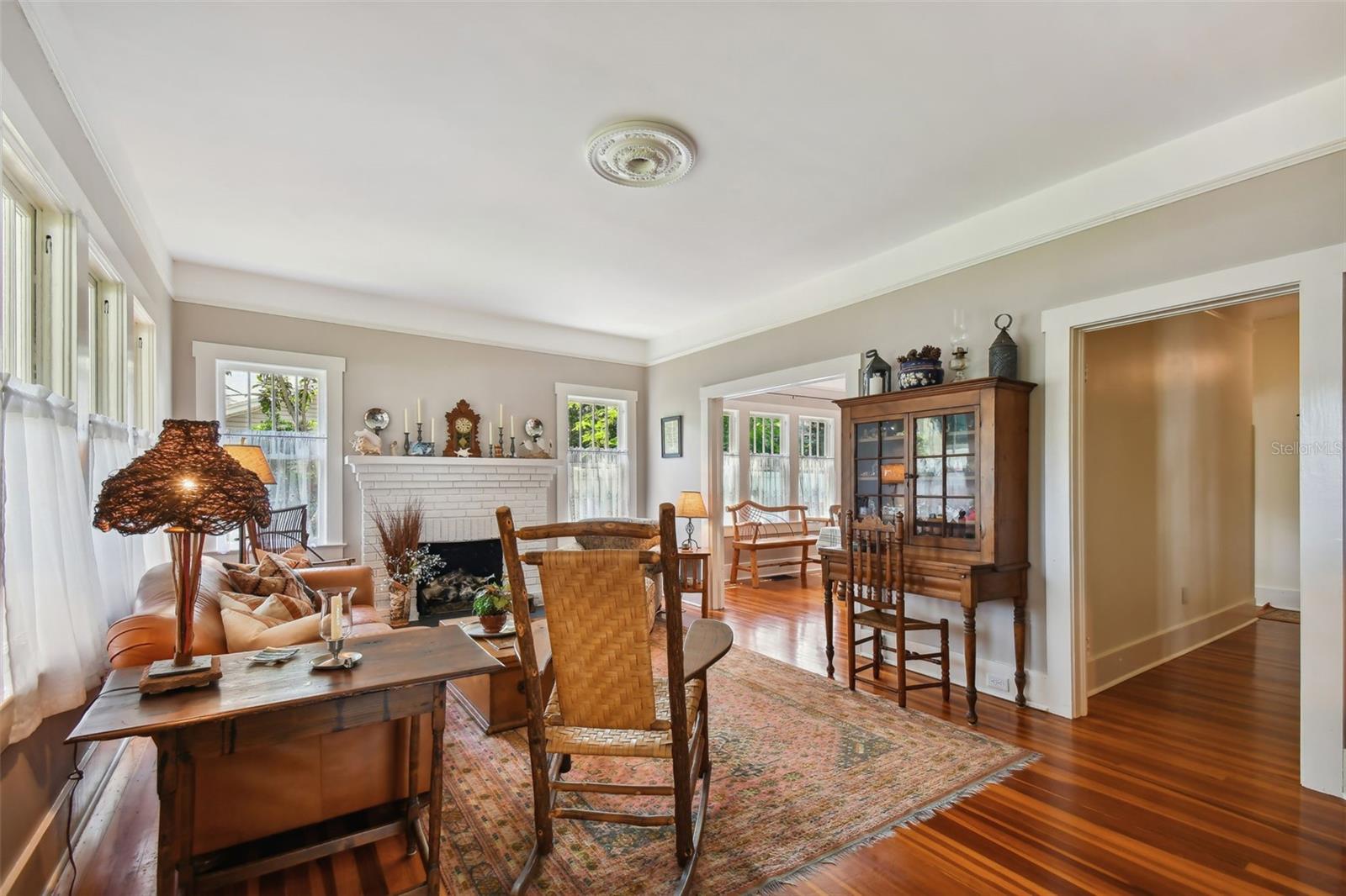 DUNALTA - Residential Income