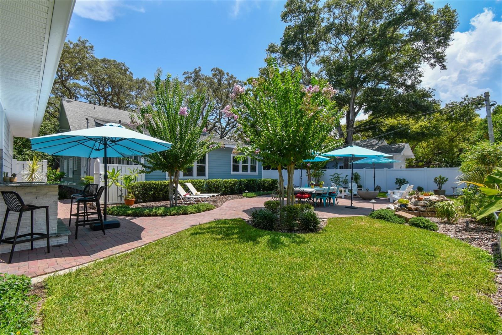 DUNALTA - Residential Income