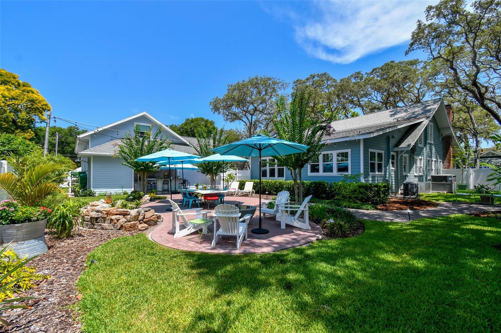 DUNALTA - Residential Income