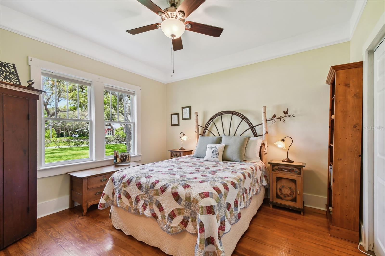 DUNALTA - Residential Income