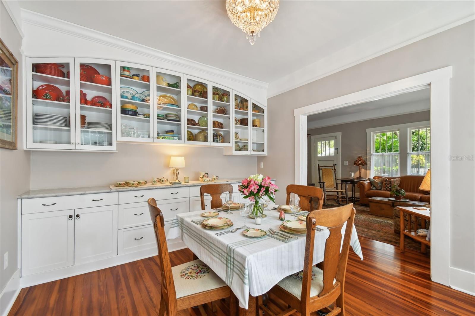 DUNALTA - Residential Income