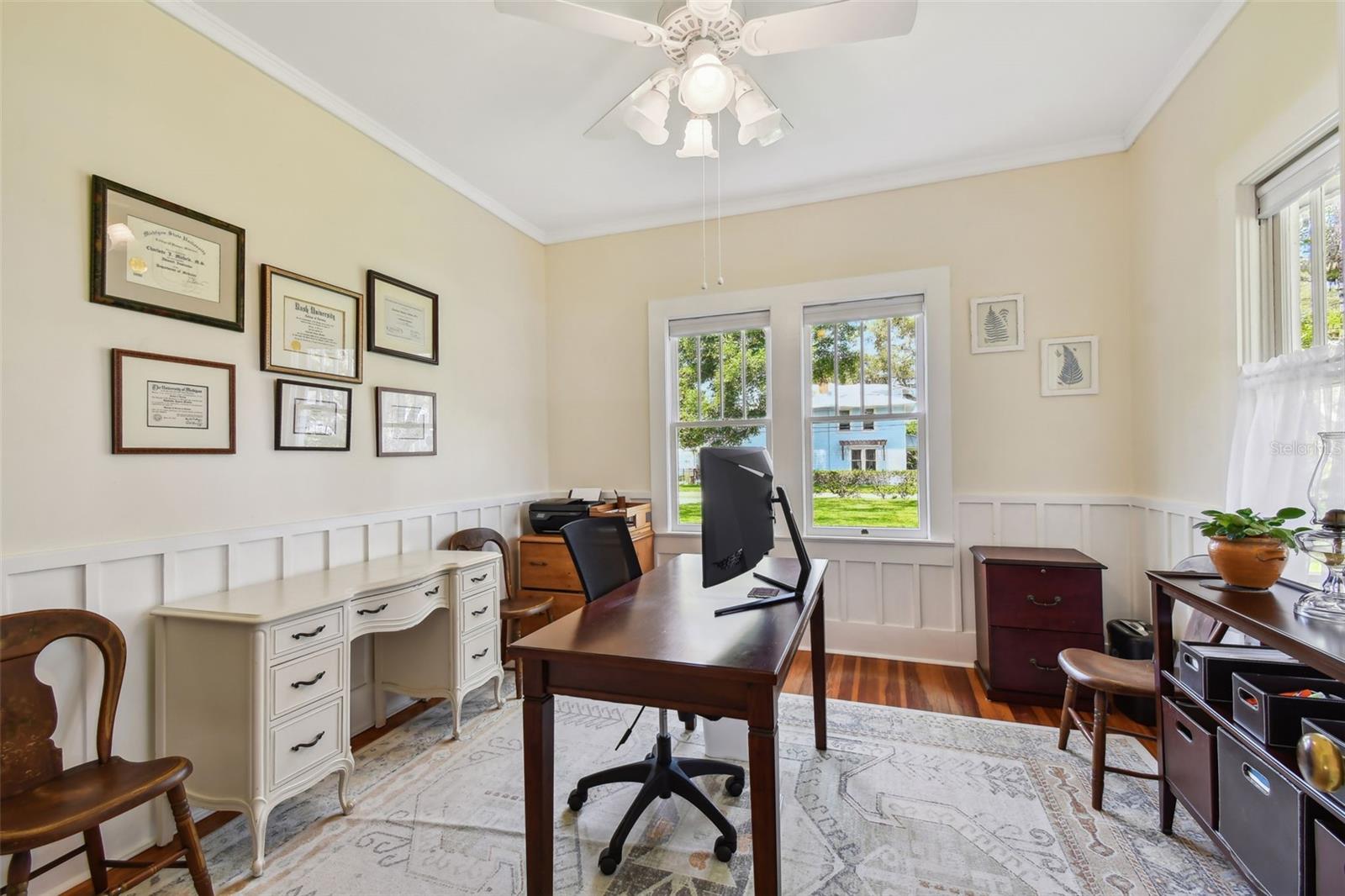 DUNALTA - Residential Income