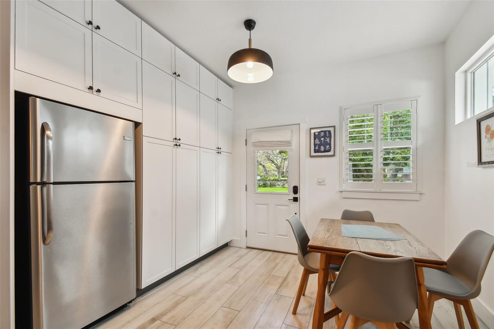 DUNALTA - Residential Income