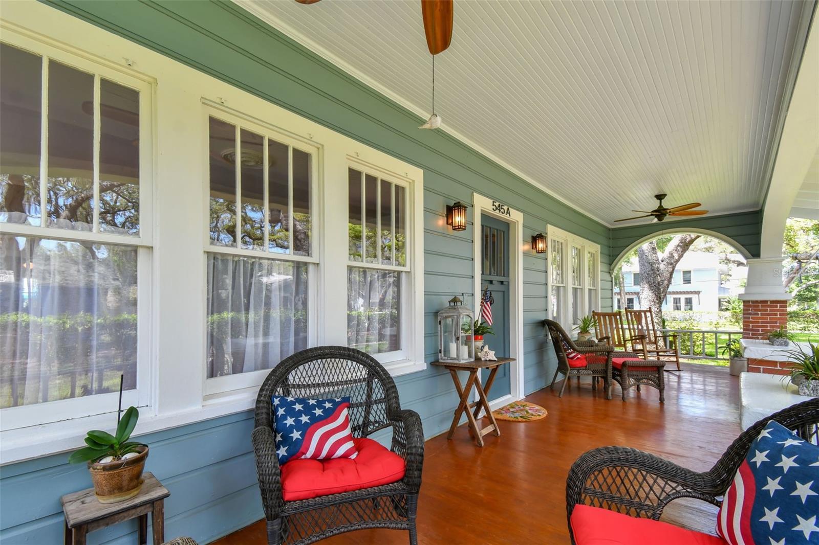 DUNALTA - Residential Income